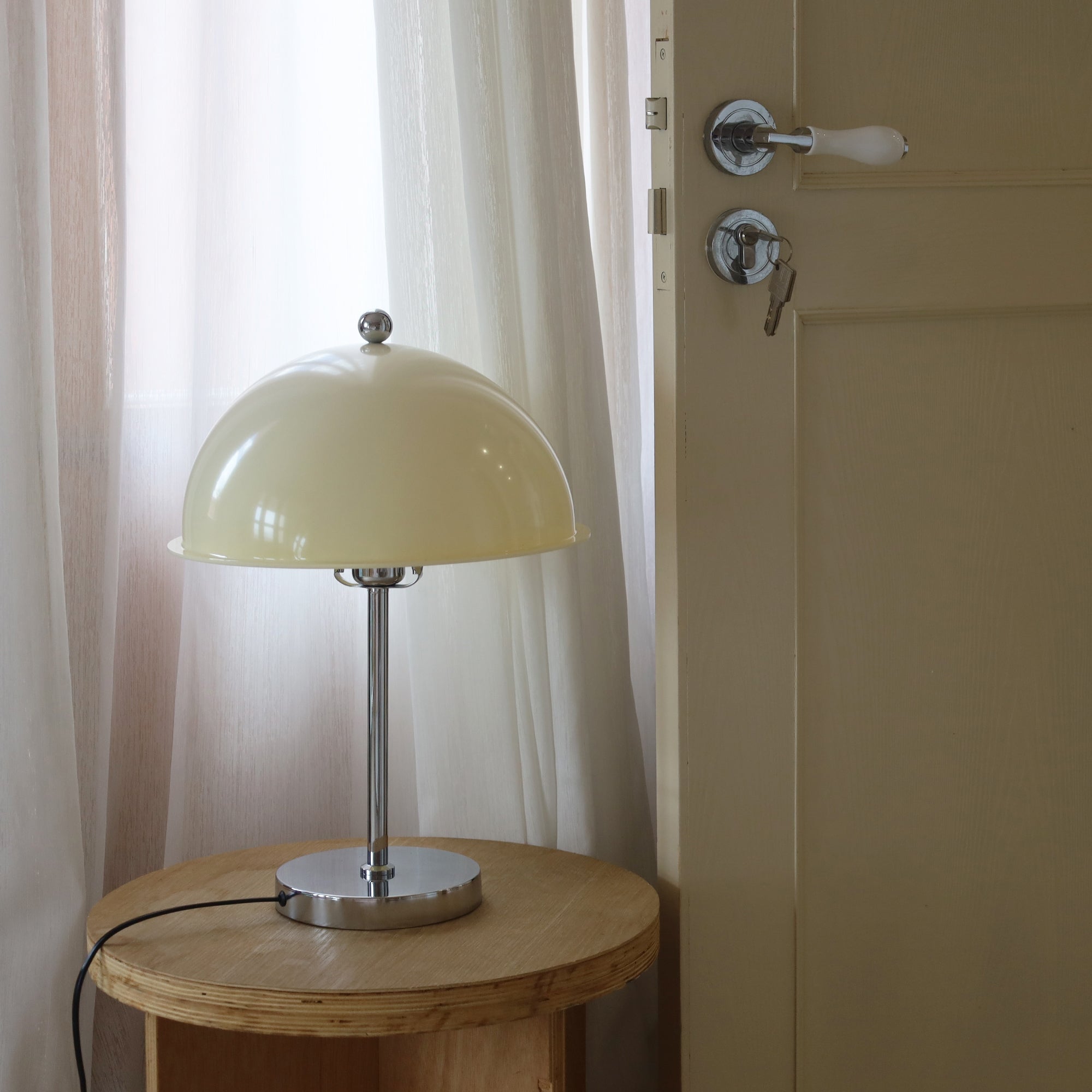 Edinburgh Table Lamp - Lumpaz