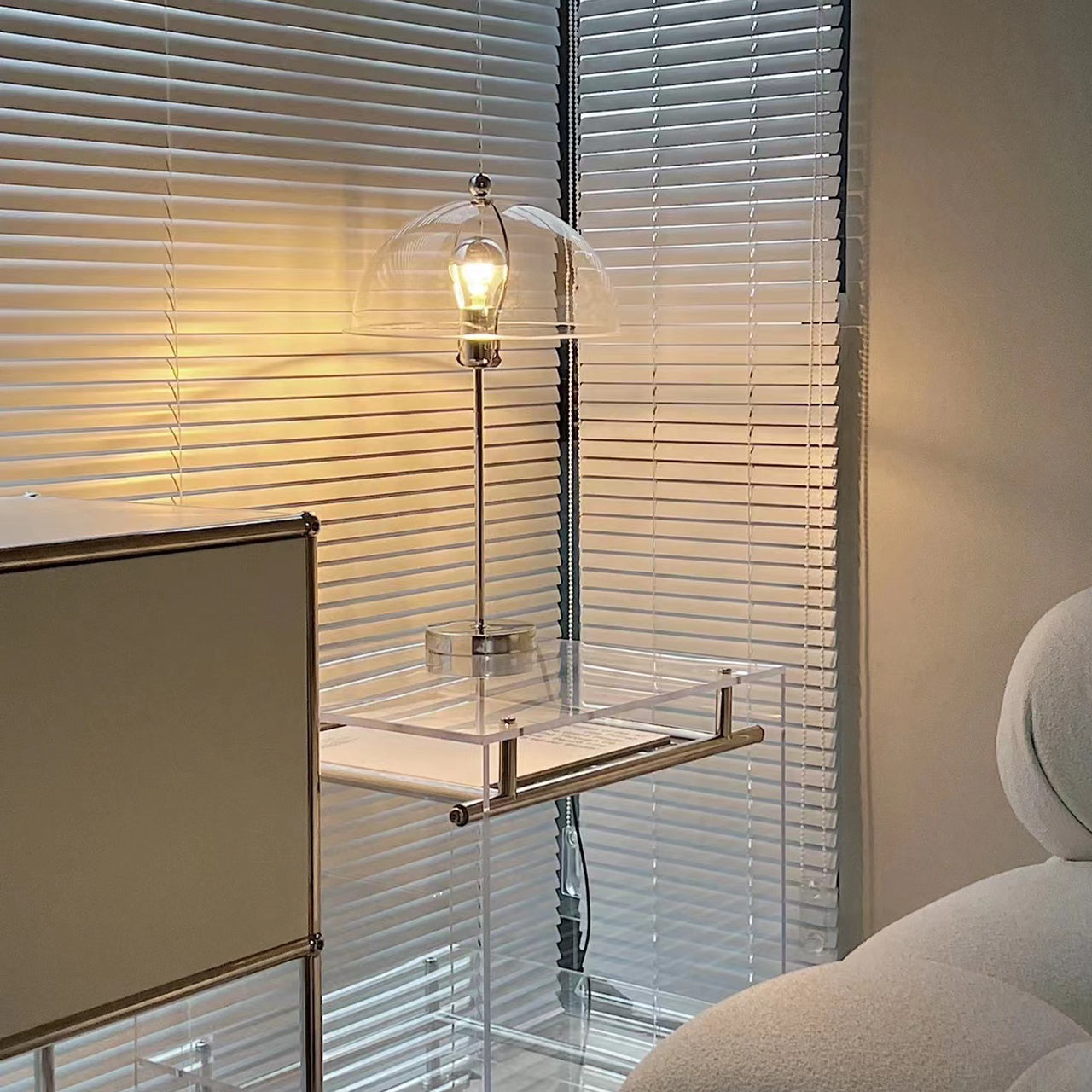 Edinburgh Table Lamp - Lumpaz