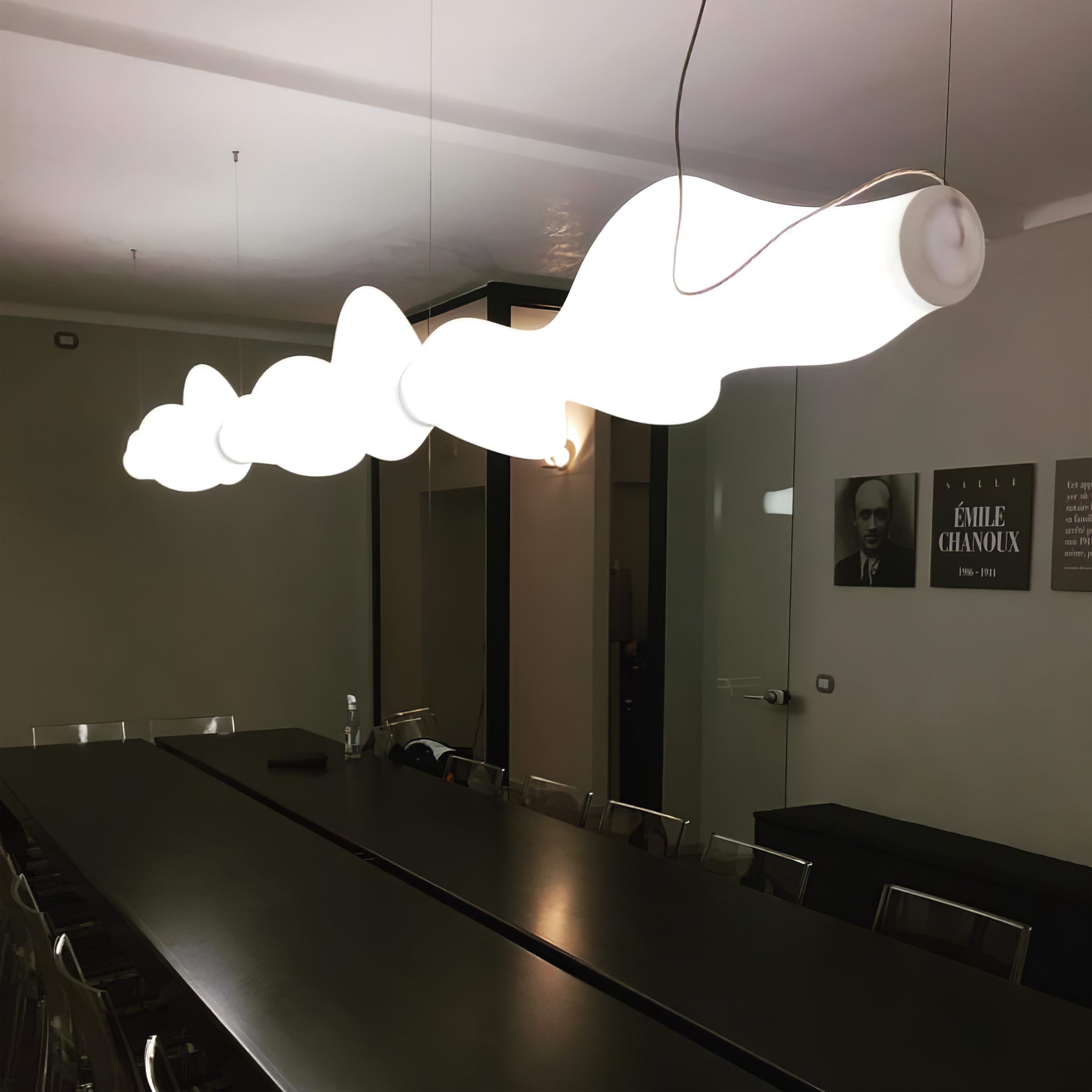 Empirico Chandelier - Lumpaz