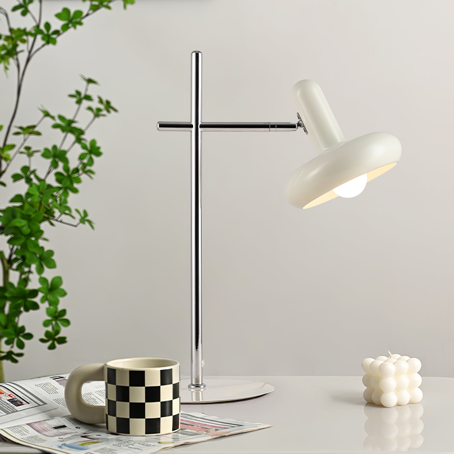 Optima Table Lamp - Lumpaz