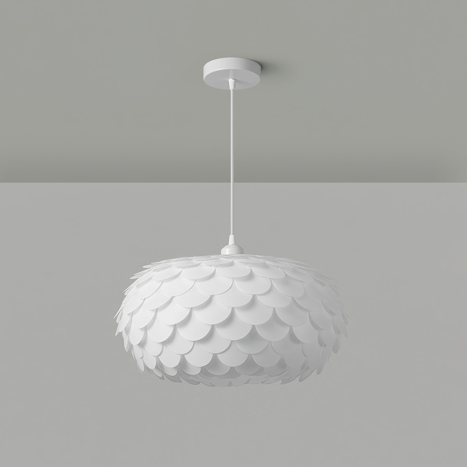 Erges Pendant Lamp - Lumpaz