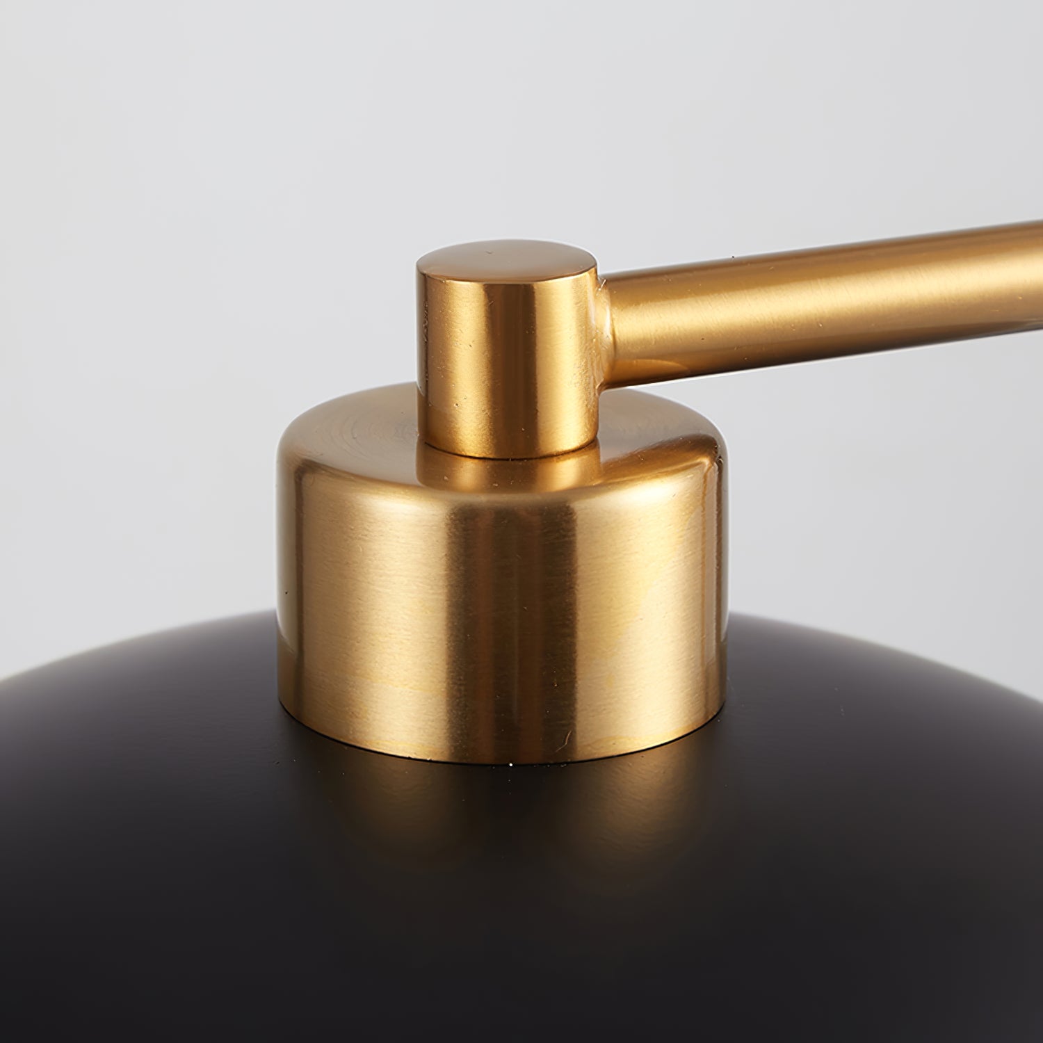 Bilston Table Lamp - Lumpaz