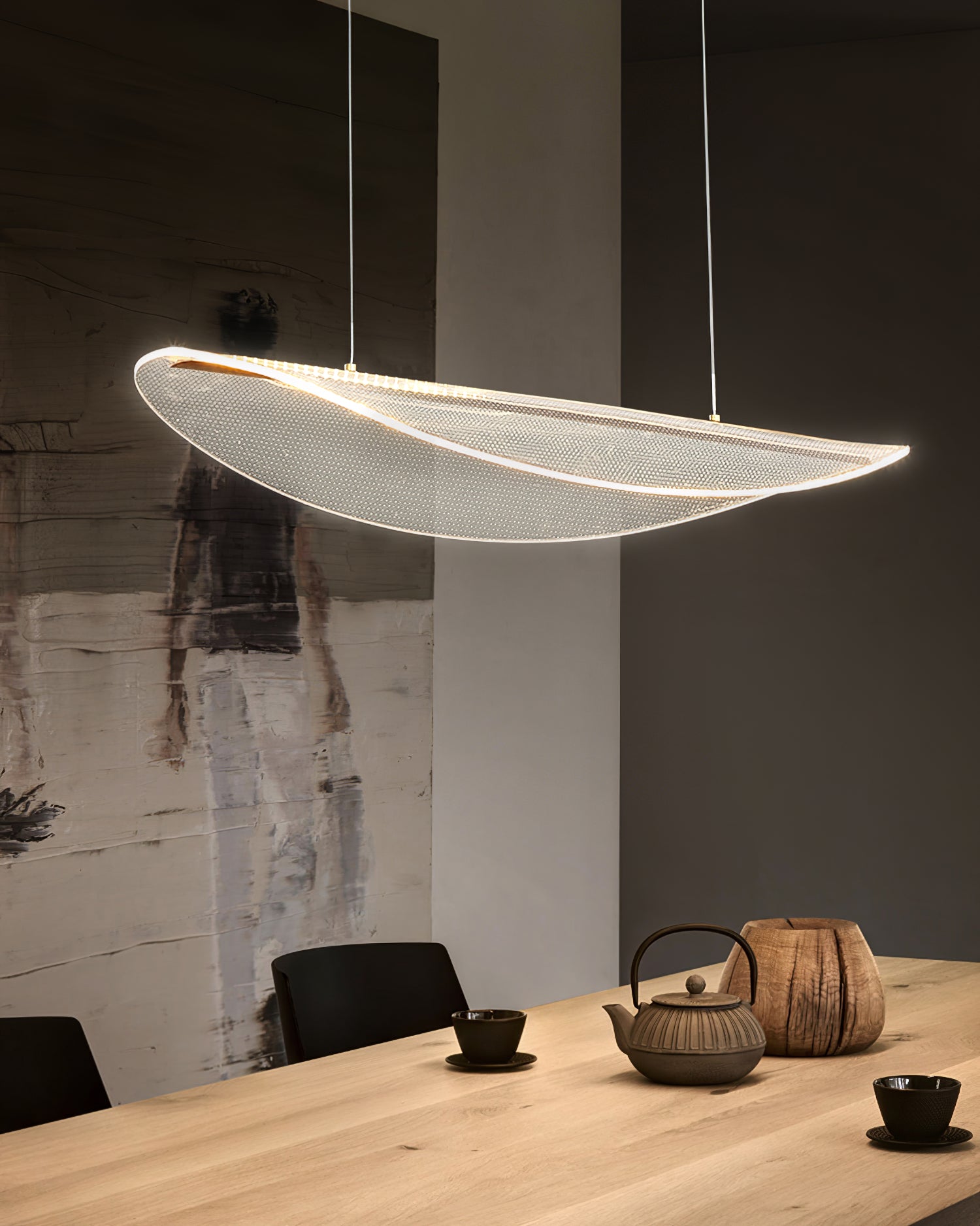 Bover Pendant Lamp - Lumpaz