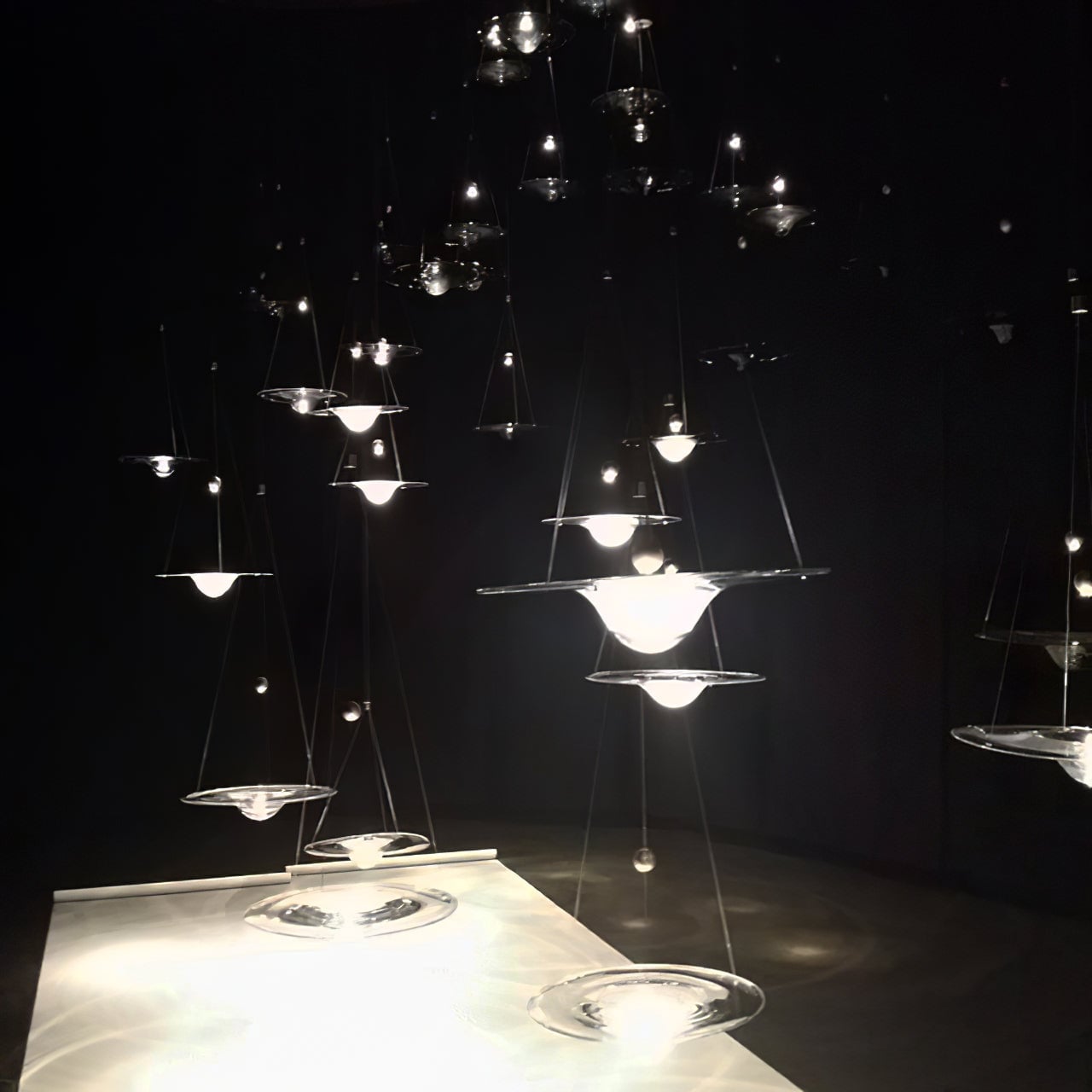 Momento Pendant Lamp - Lumpaz