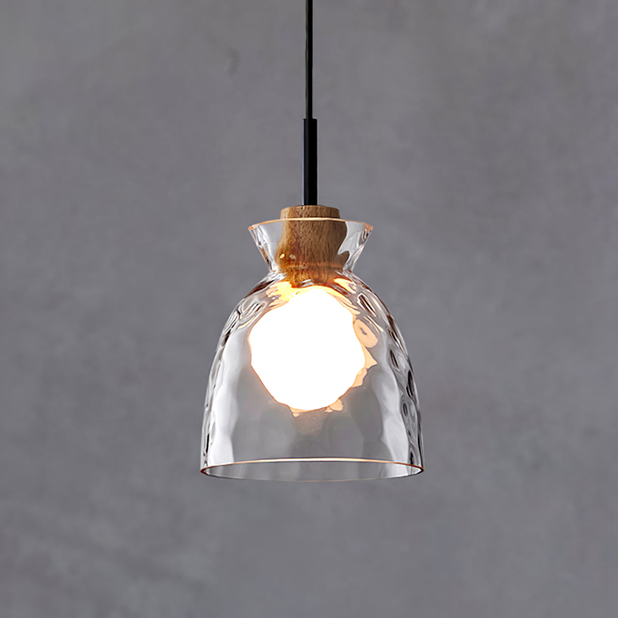 Quenna Pendant Lamp - Lumpaz