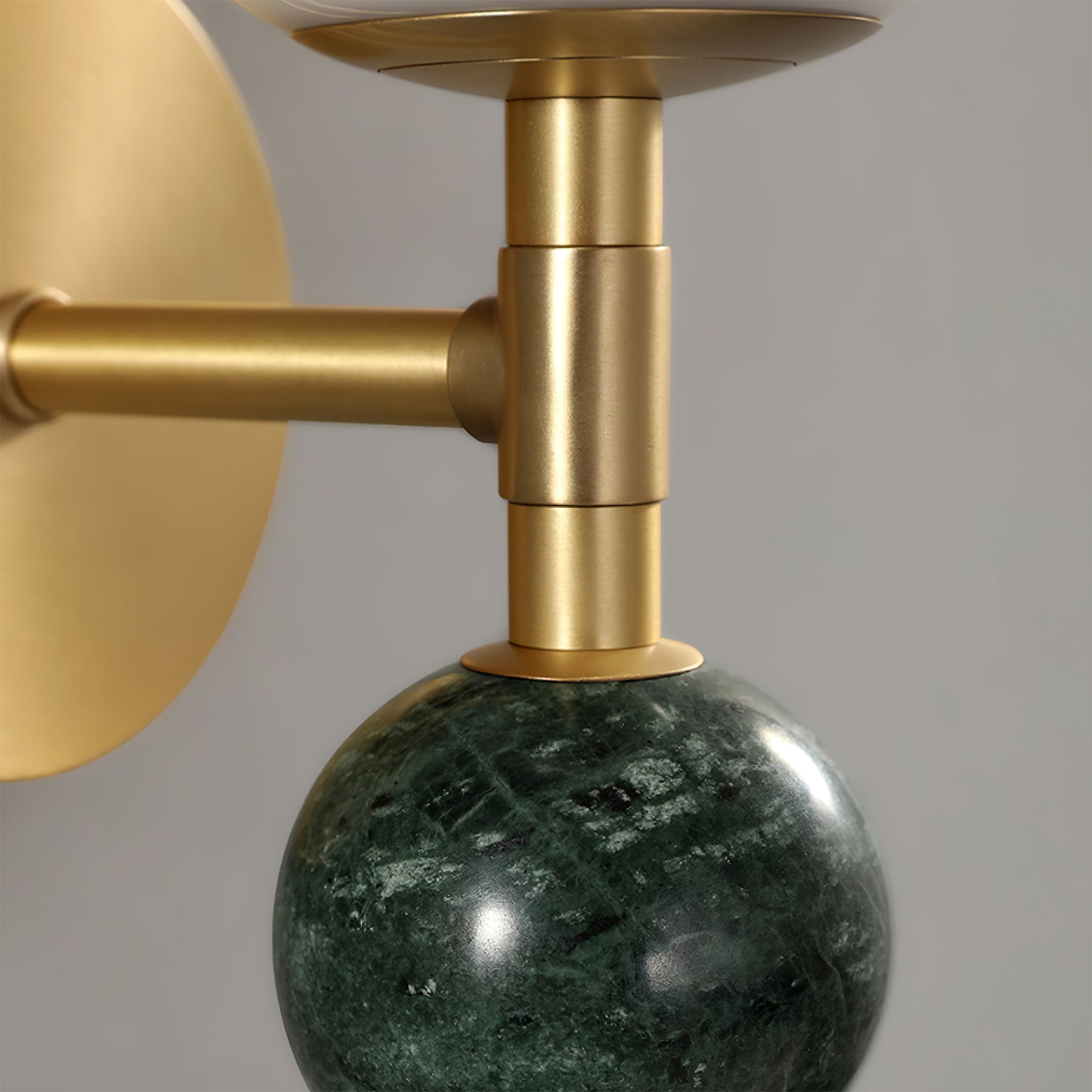Dalt Wall Lamp - Lumpaz