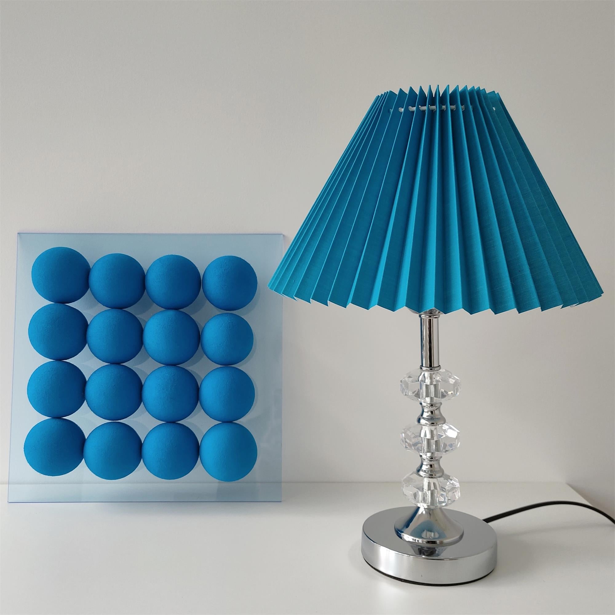 Lenny Table Lamp - Lumpaz