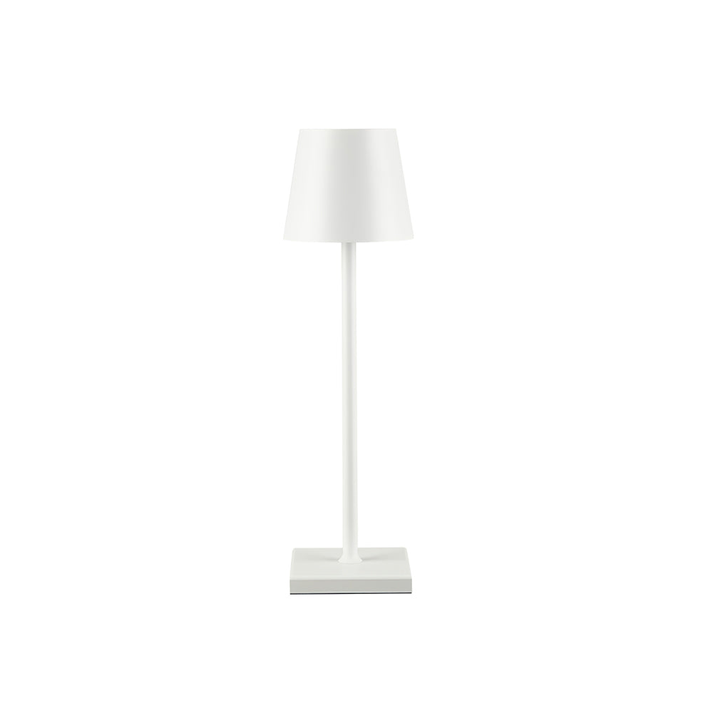Poldina Built-in Battery Table Lamp - Lumpaz