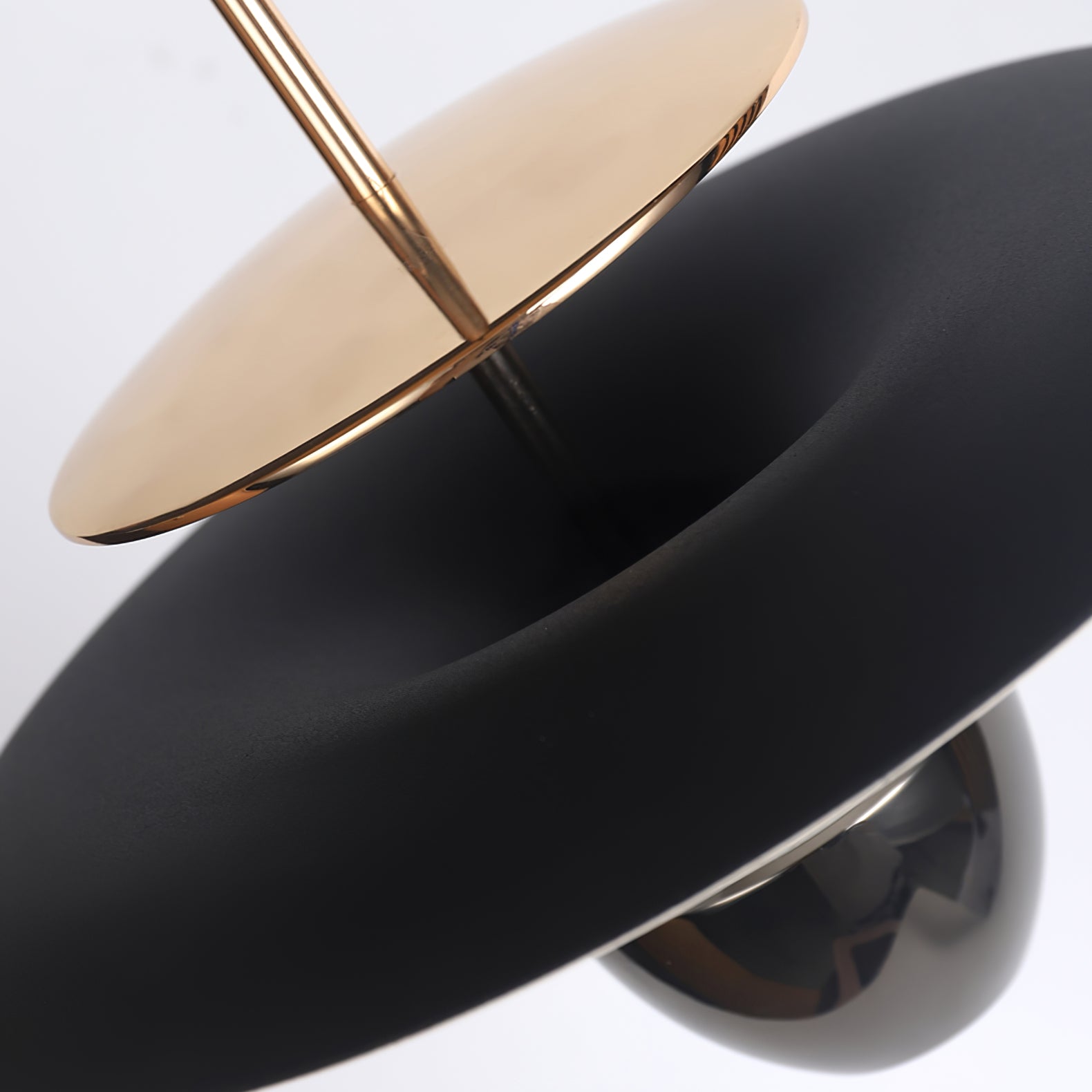 UFO Pendant Lamp - Lumpaz