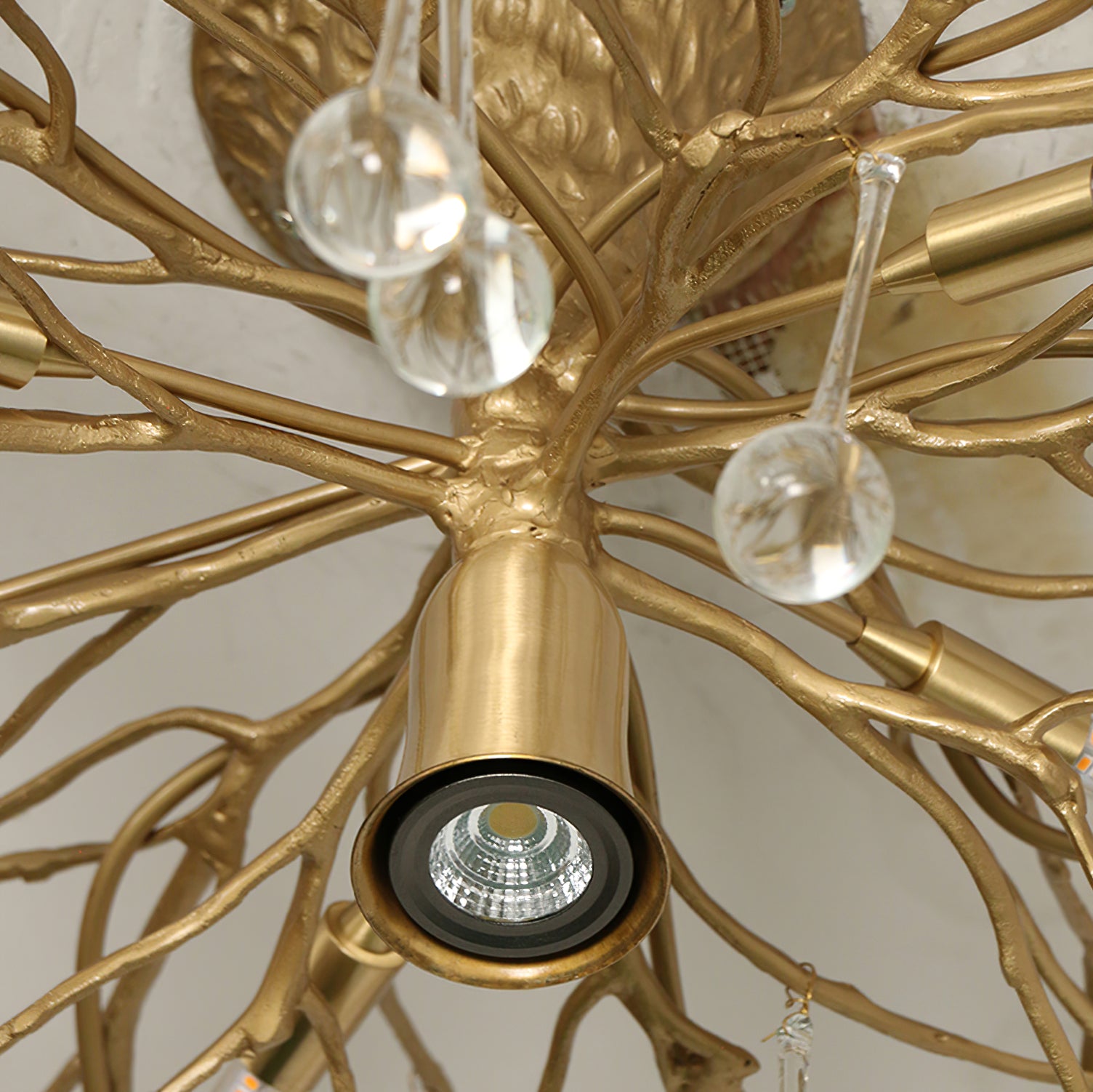 Divino Ceiling Lamp - Lumpaz