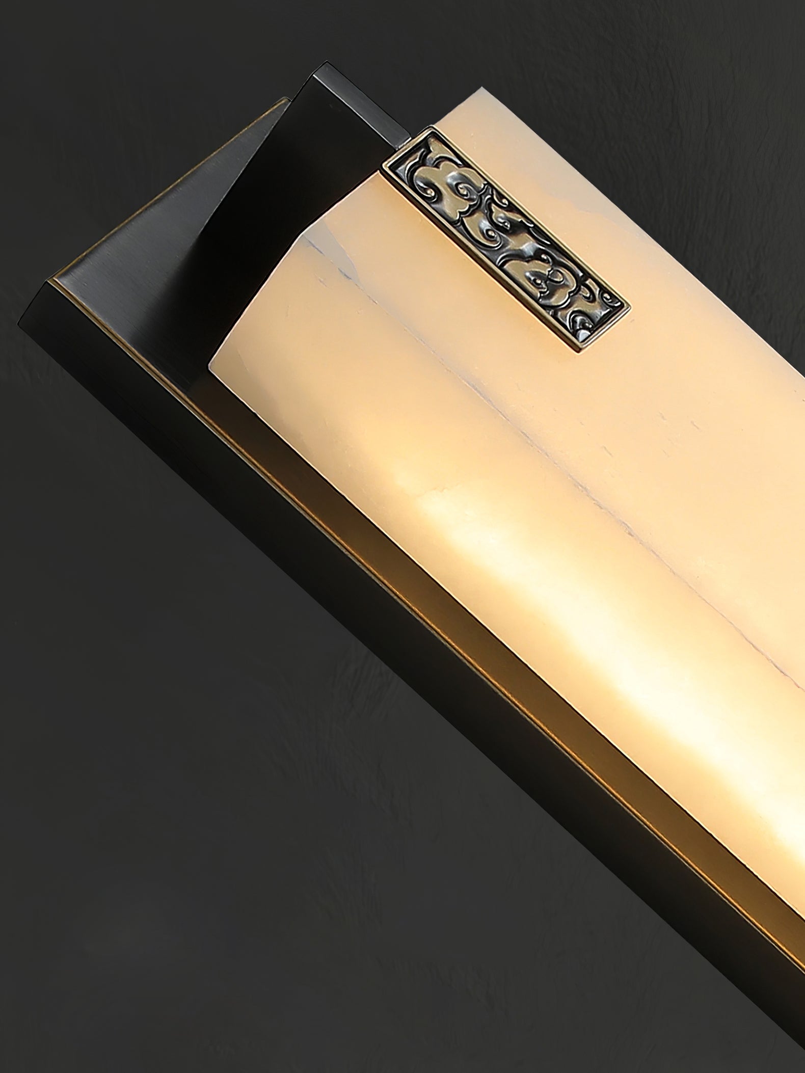 Delmar Wall Lamp - Lumpaz