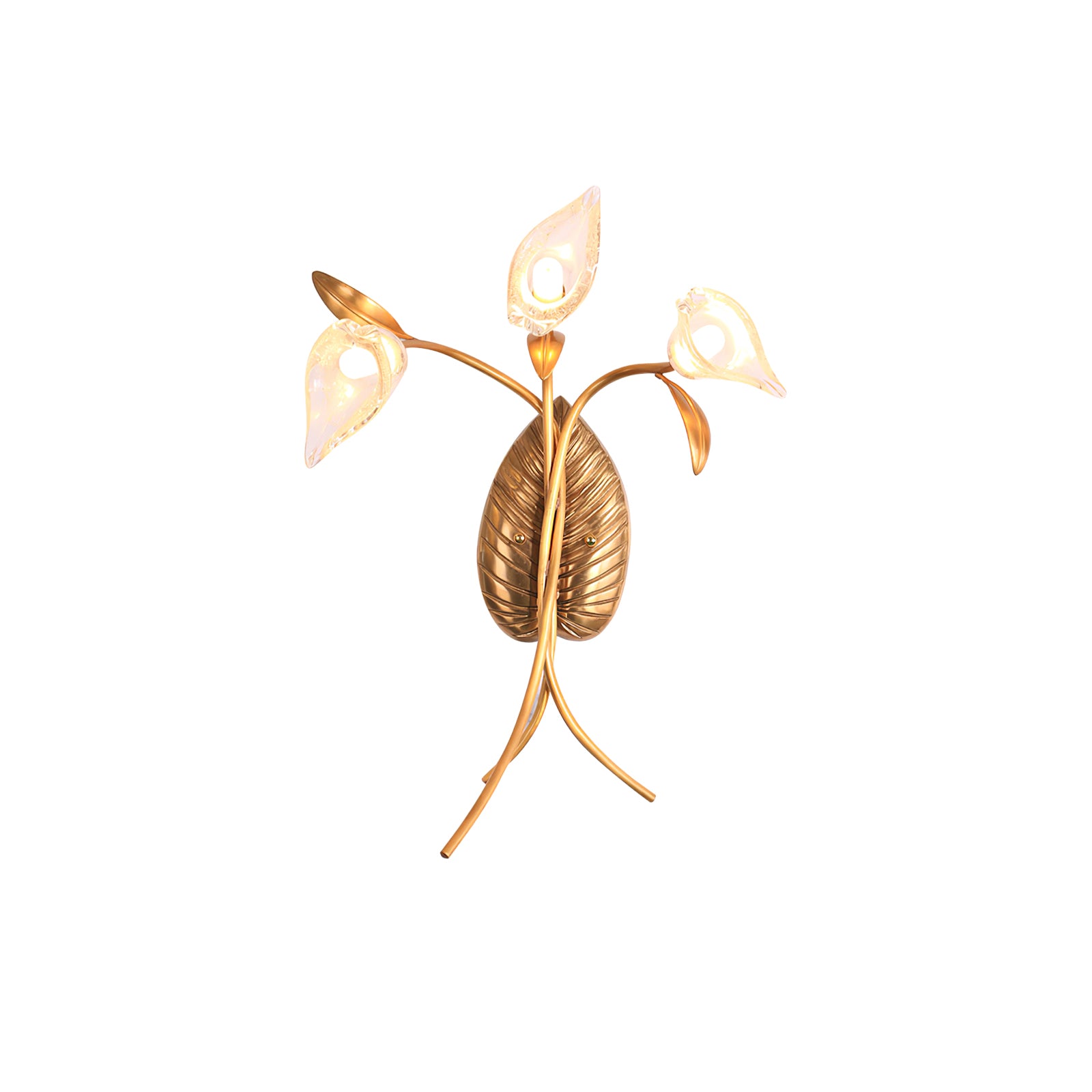 Florentiner Wall Lamp - Lumpaz