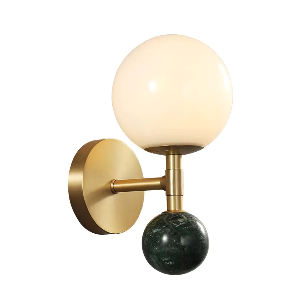 Dalt Wall Lamp - Lumpaz