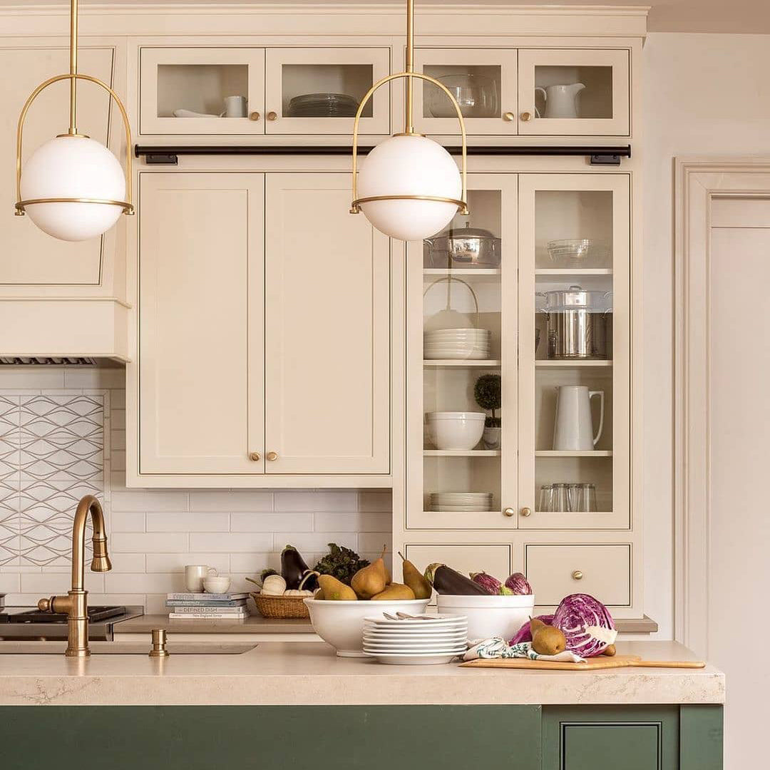 Somerset Pendant lamp - Lumpaz