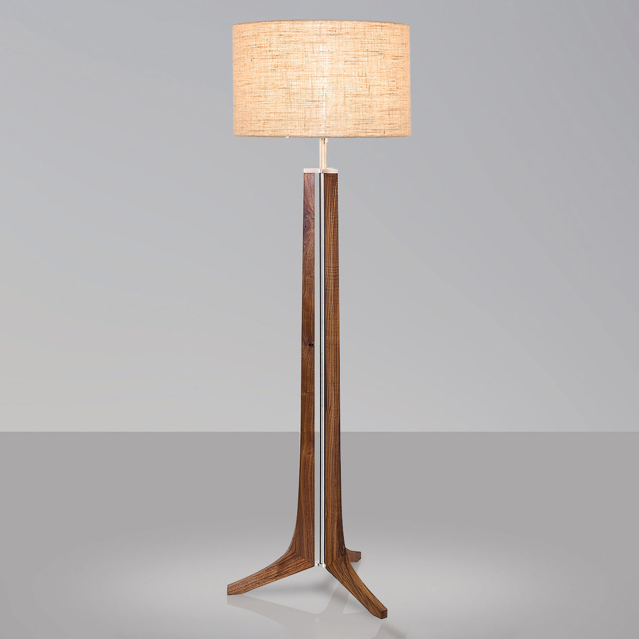 Forma Floor Lamp - Lumpaz