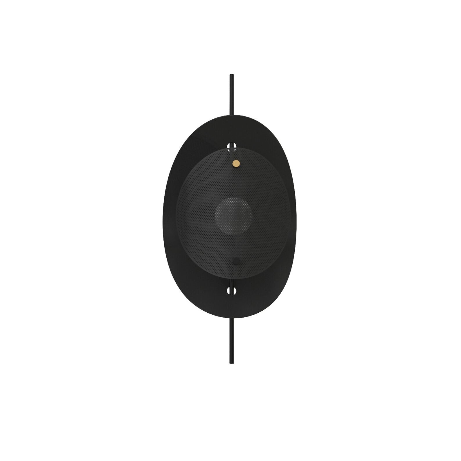 Corolle Wall Lamp - Lumpaz