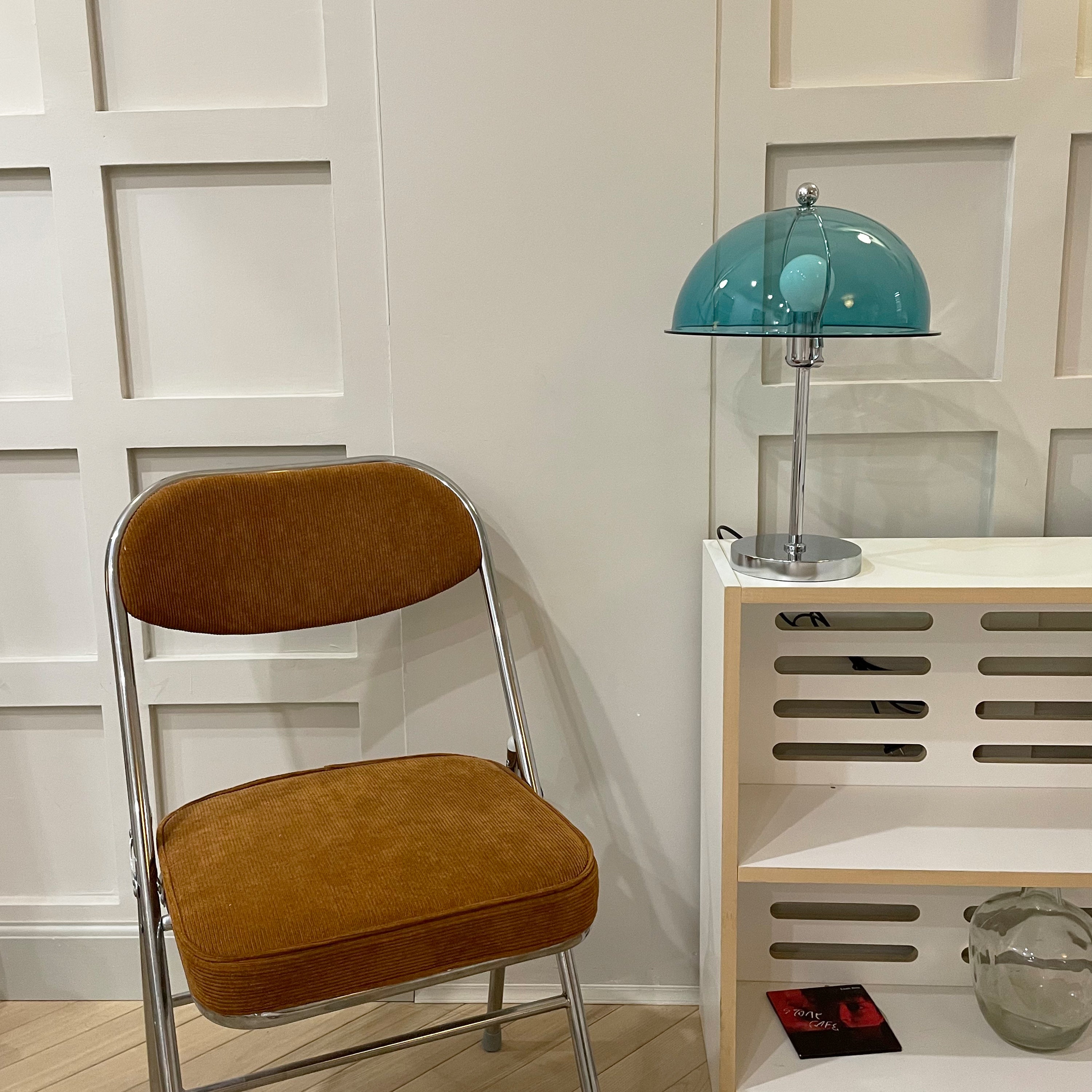 Edinburgh Table Lamp - Lumpaz