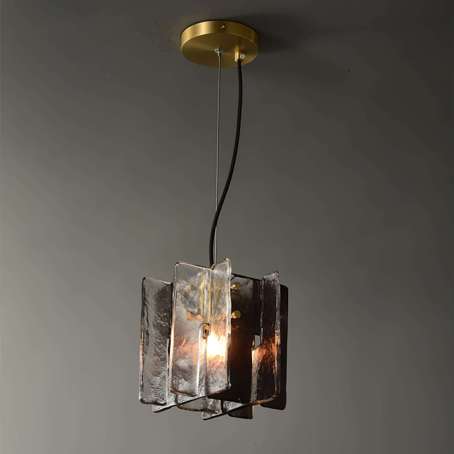 Building Block Pendant Lamp - Lumpaz