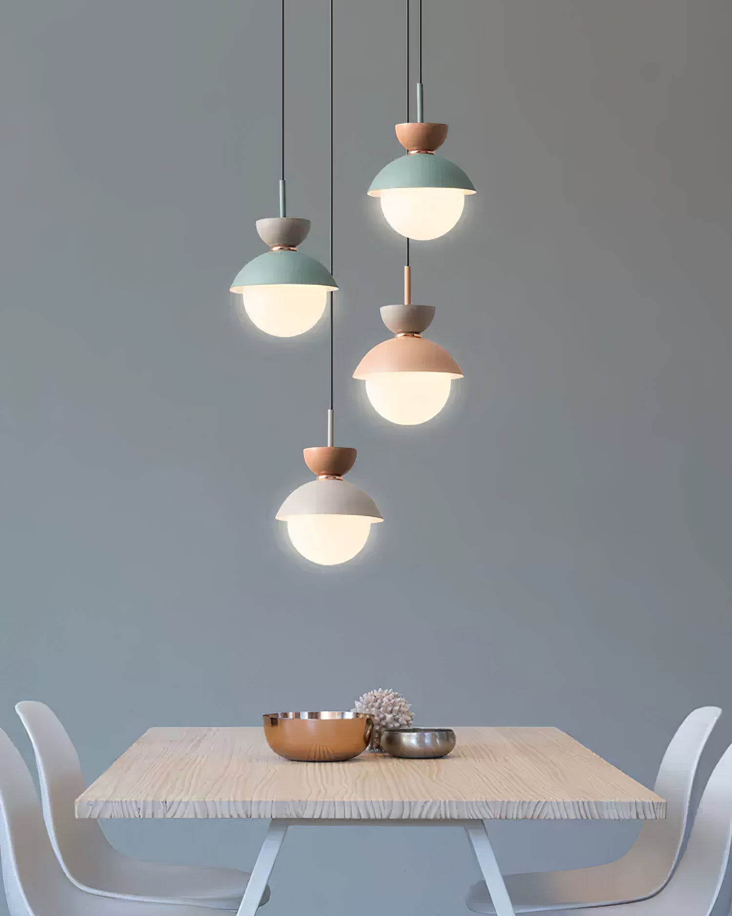 Savie Pendant Lamp - Lumpaz