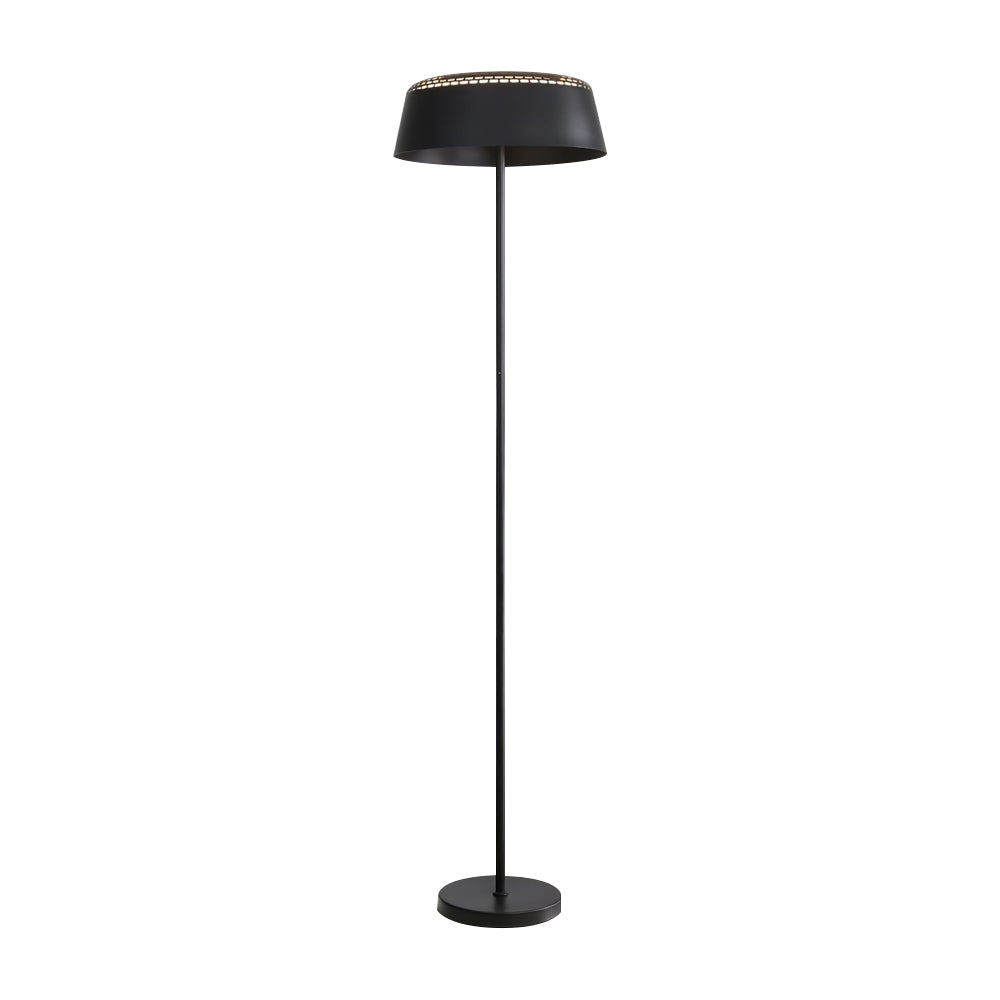 Ring Floor Lamp - Lumpaz
