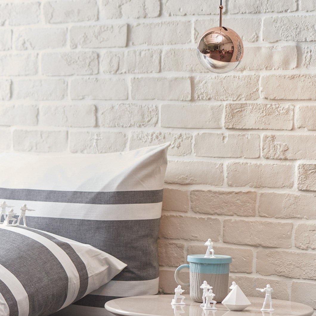 Stylish Ball Chandelier - Lumpaz