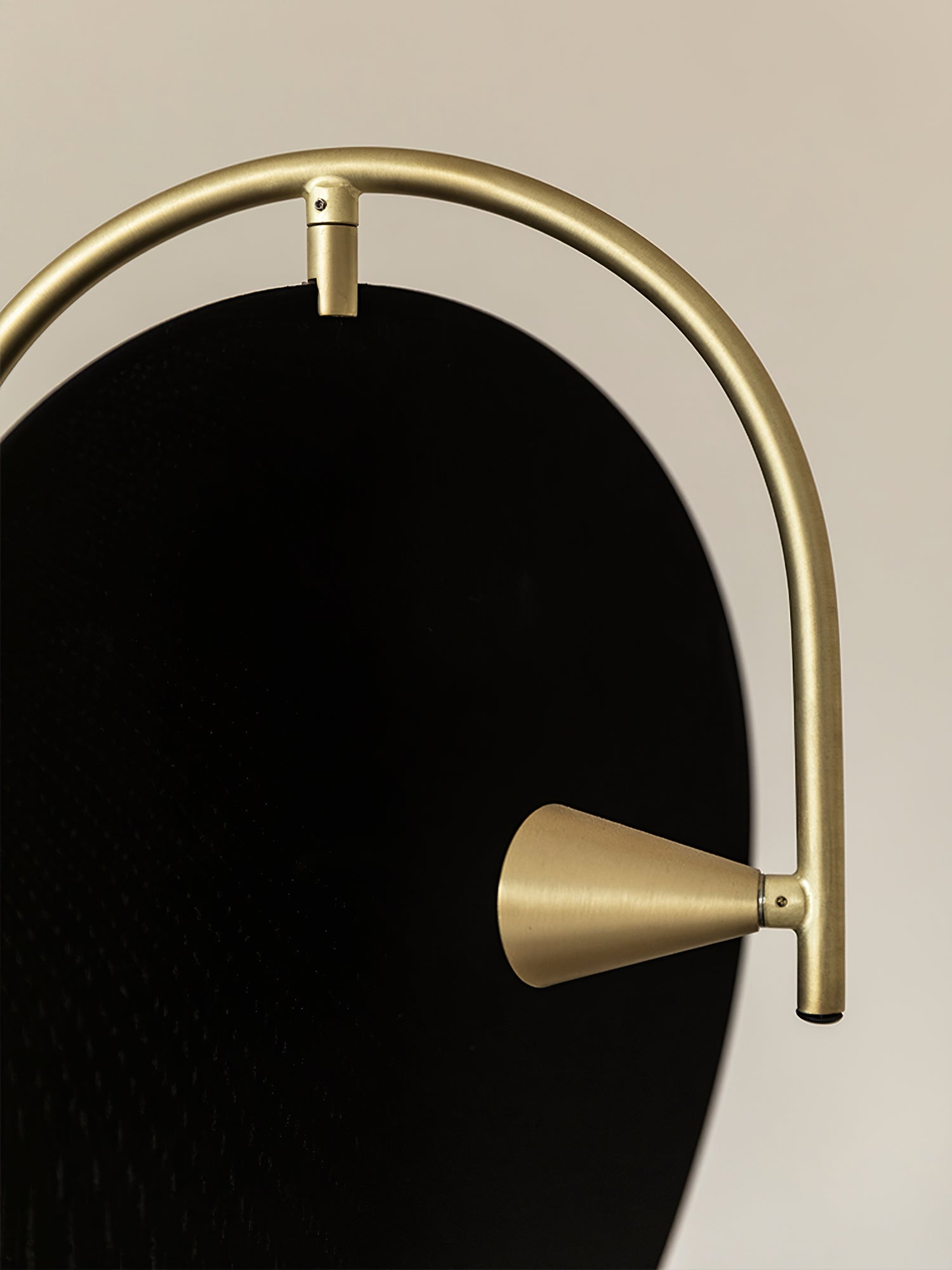 Infinite Floor Lamp - Lumpaz
