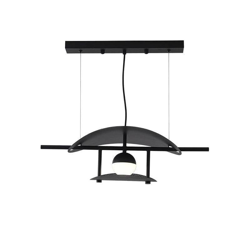 Corolle Pendant Lamp - Lumpaz