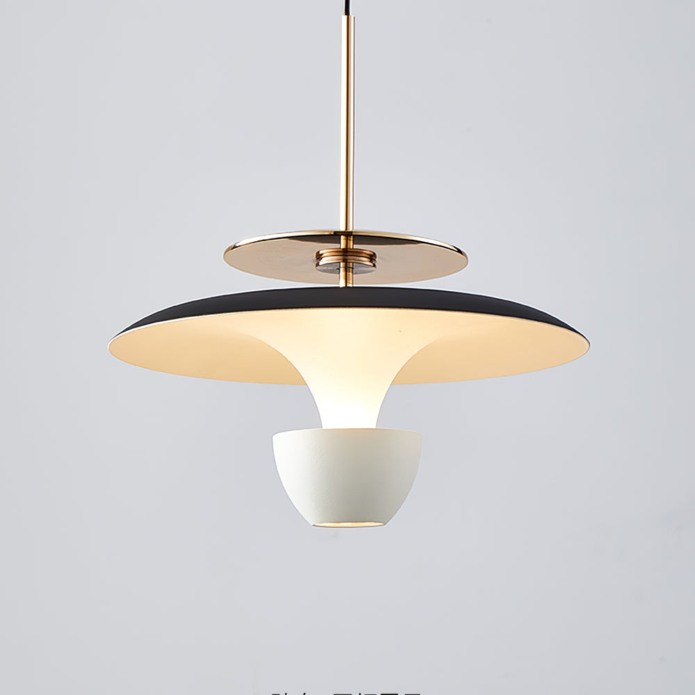 UFO Pendant Lamp - Lumpaz