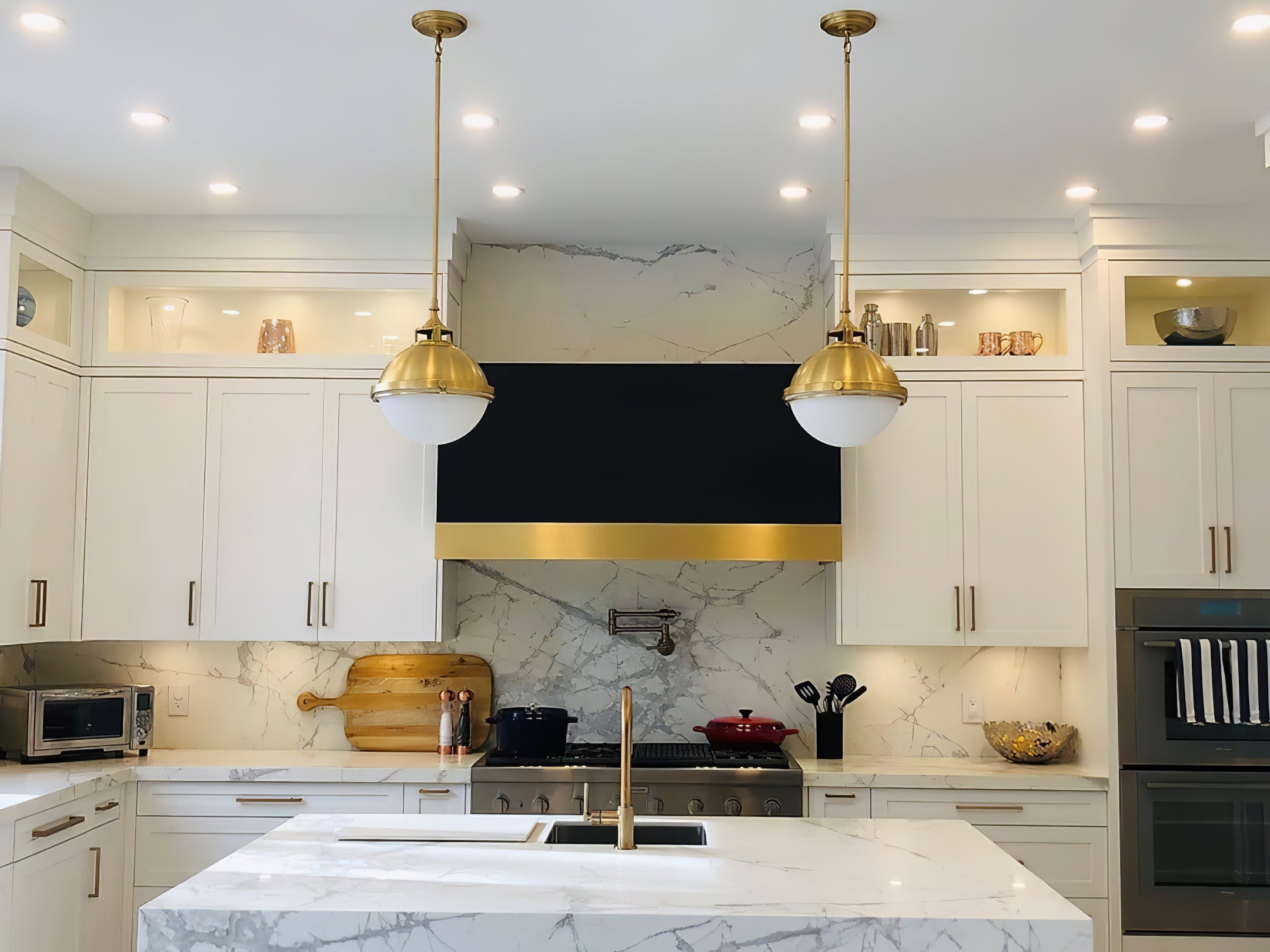 Somerset Pendant lamp - Lumpaz