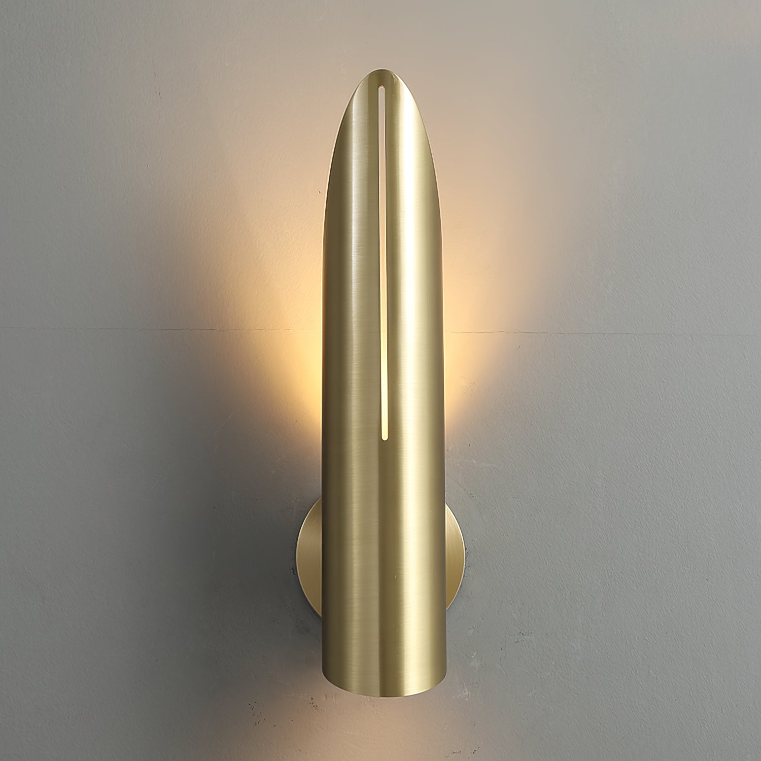Salvatore Wall Lamp - Lumpaz