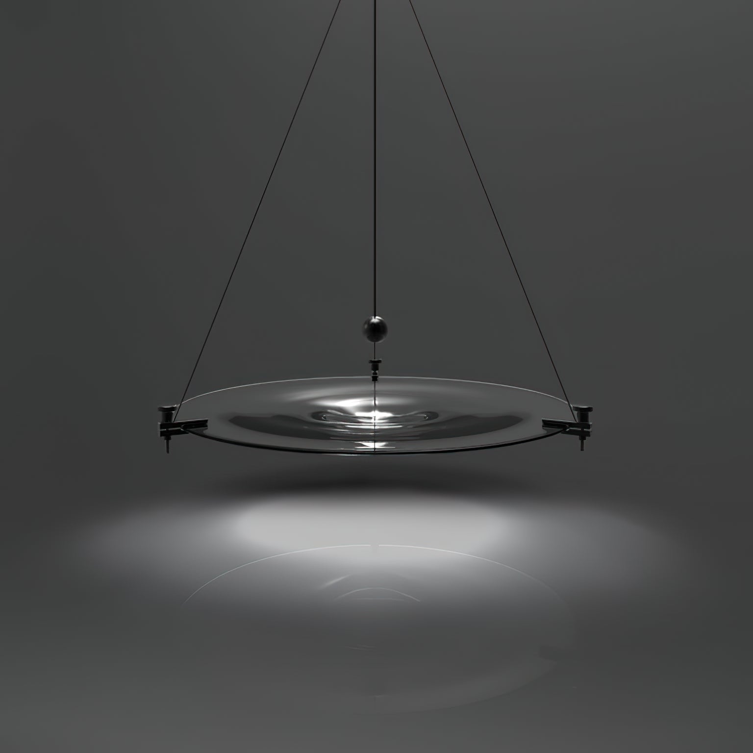 Momento Pendant Lamp - Lumpaz
