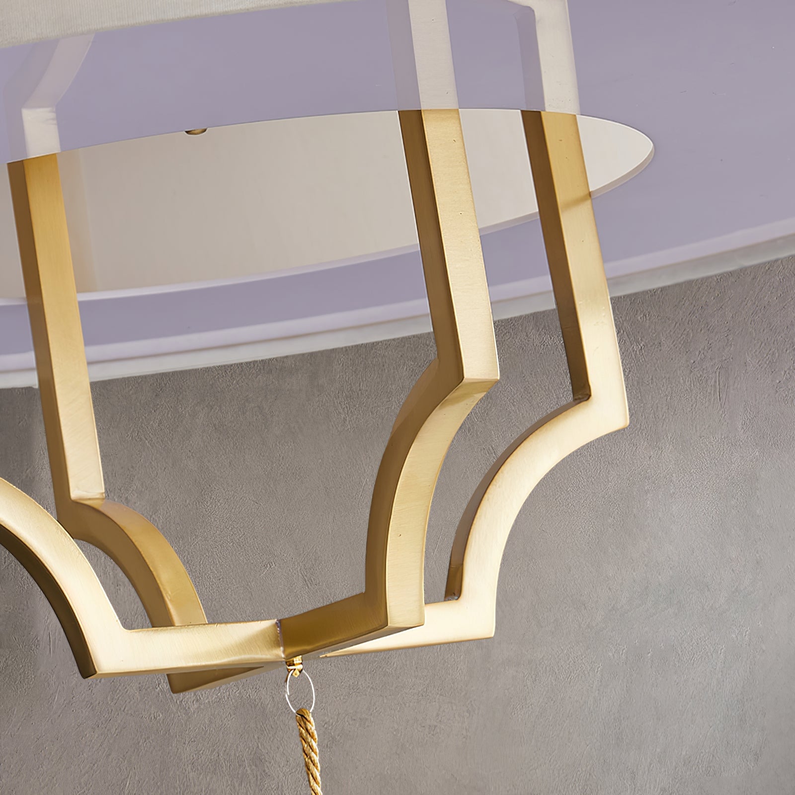 Norwell Chandelier - Lumpaz