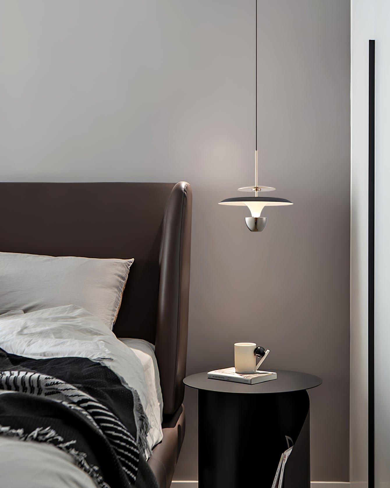 UFO Pendant Lamp - Lumpaz