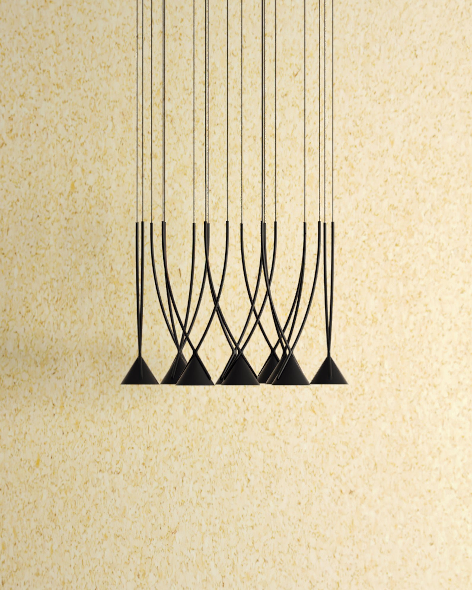 Jewel Multi Pendant Lamp - Lumpaz