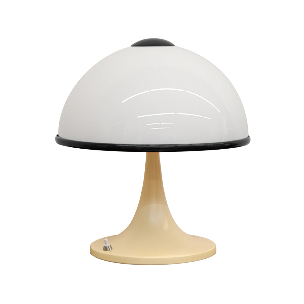 Mushroom Table Lamp - Lumpaz