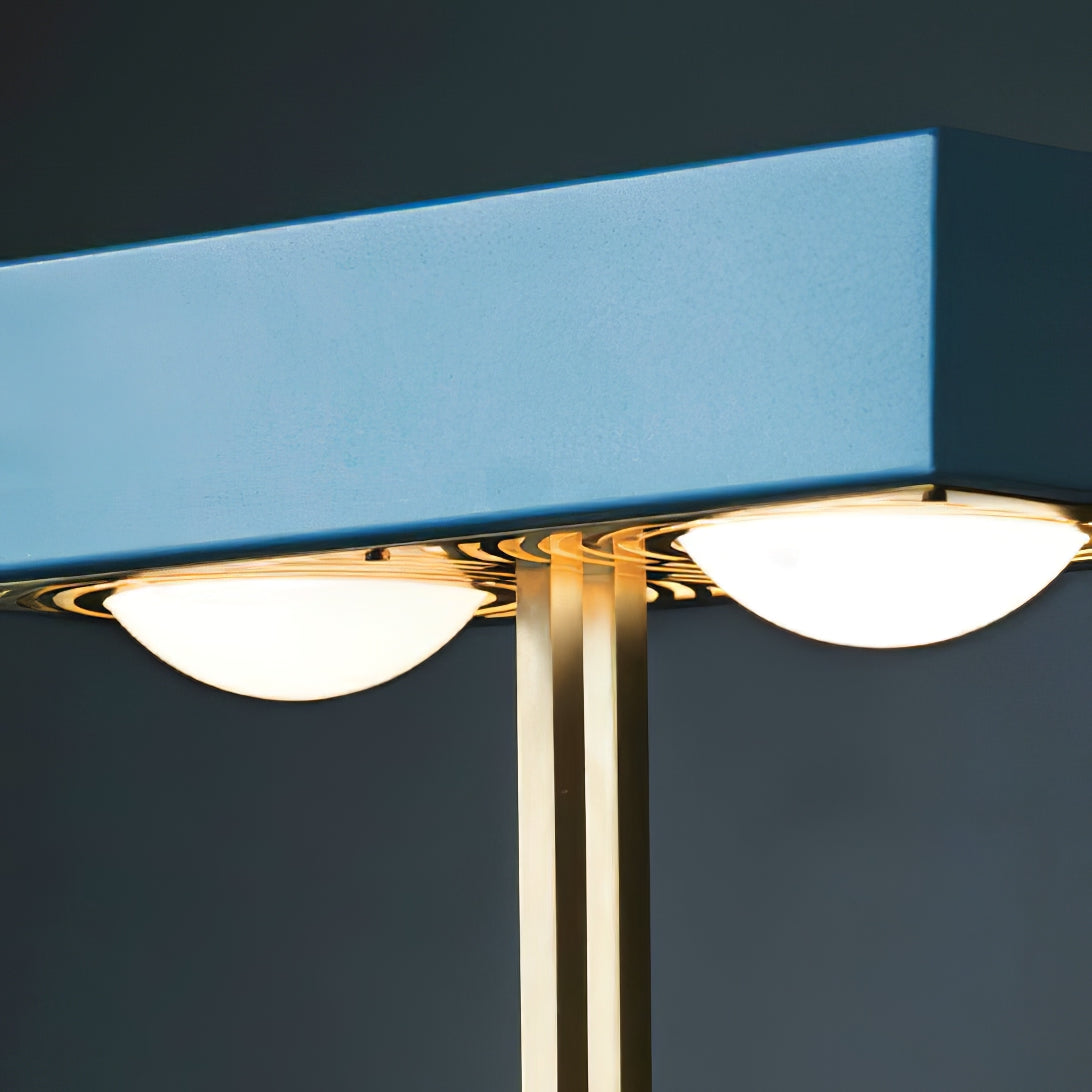 Kernel Table Lamp - Lumpaz