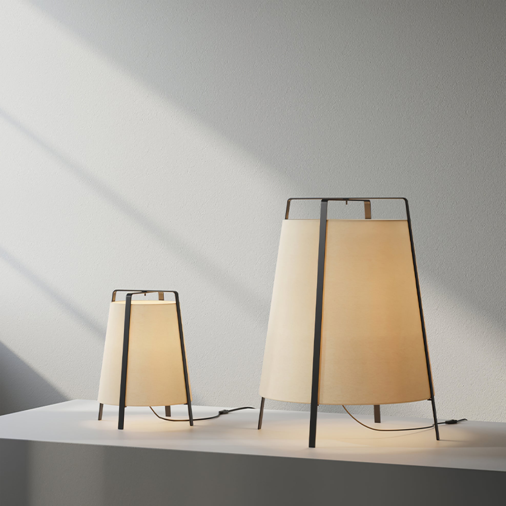 Akane Table Lamp - Lumpaz