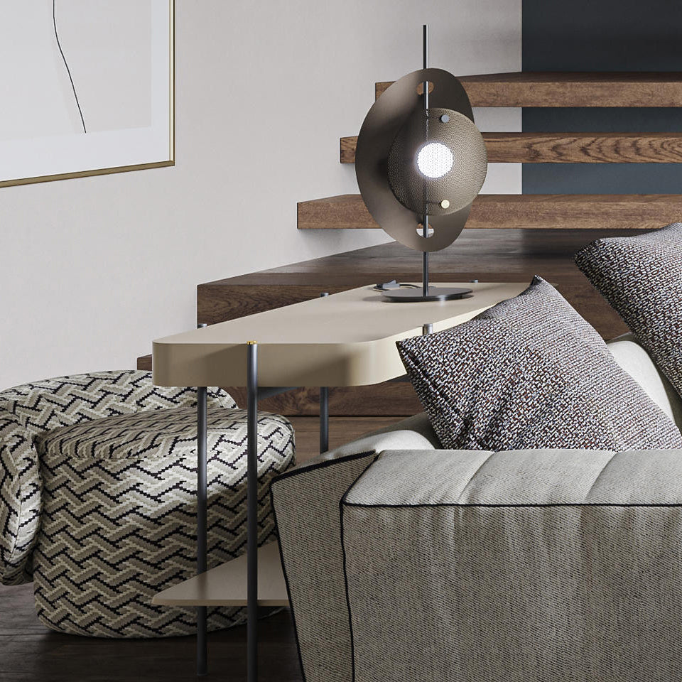 Corolle Table Lamp - Lumpaz
