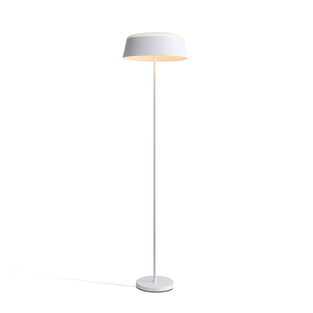 Ring Floor Lamp - Lumpaz