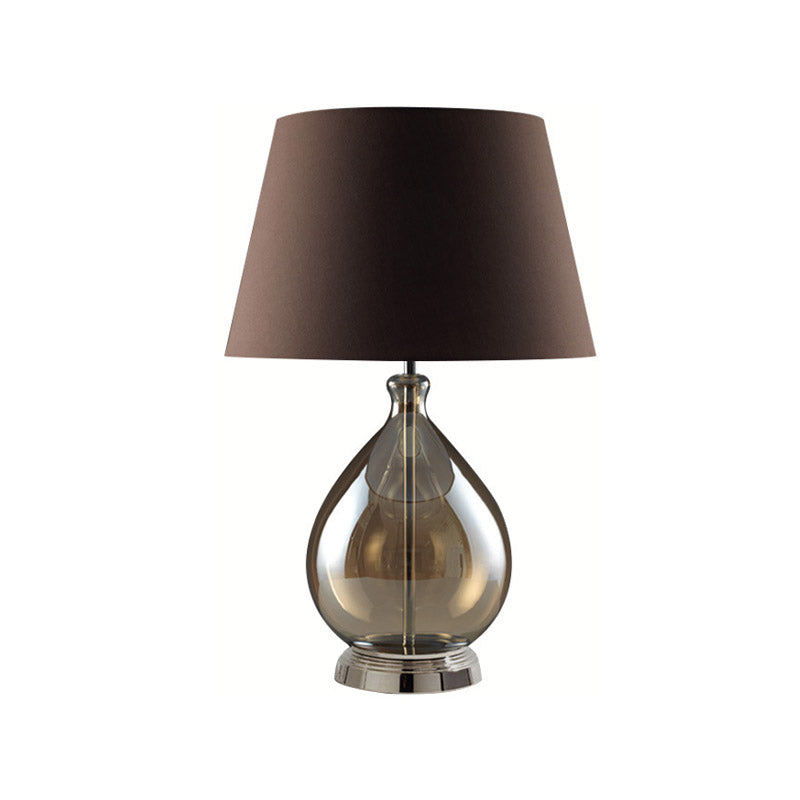Ball Drum Table Light - Lumpaz