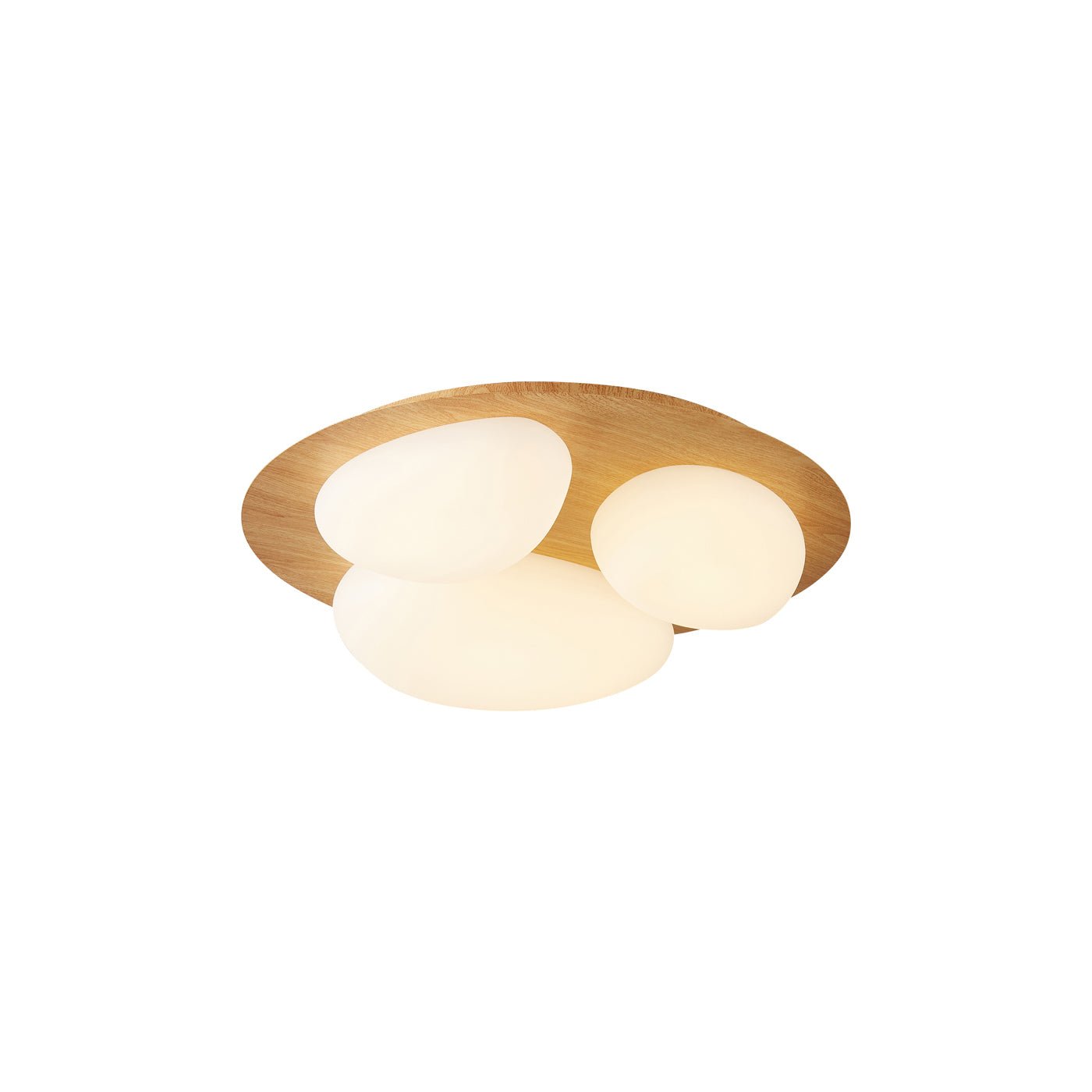 Gregg Ceiling Lamp - Lumpaz
