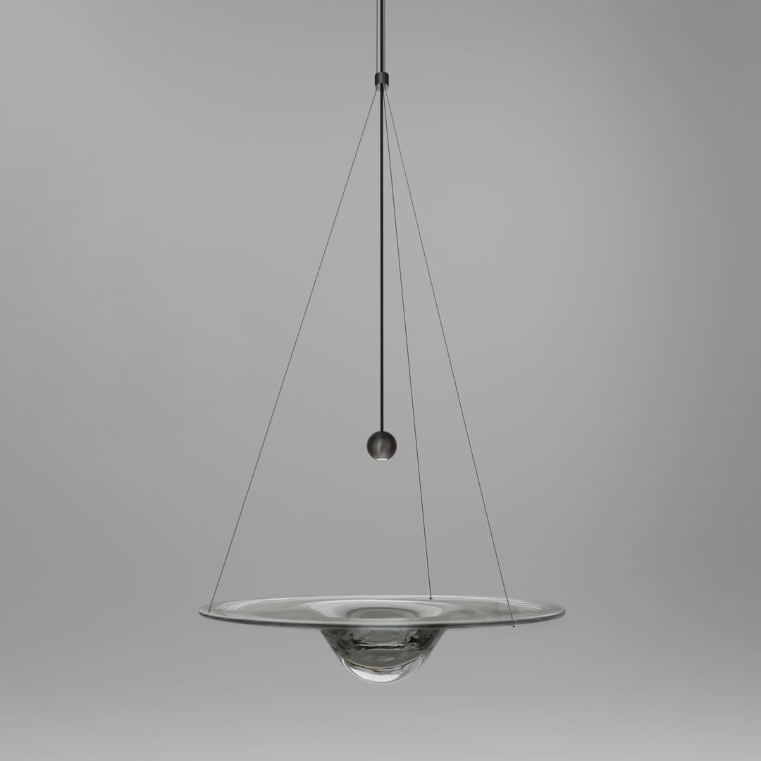 Momento Pendant Lamp - Lumpaz