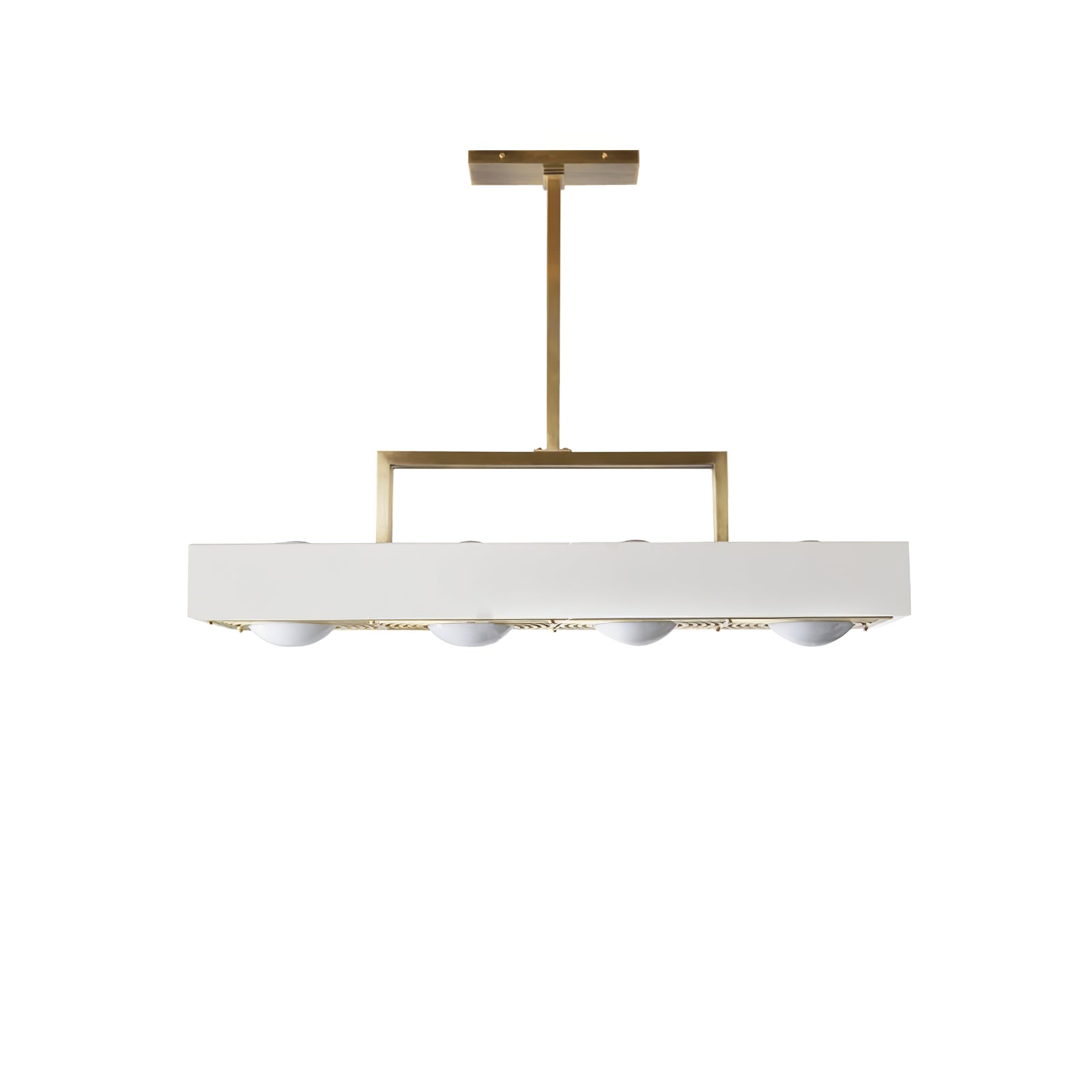 Kernel Pendant Lamp - Lumpaz