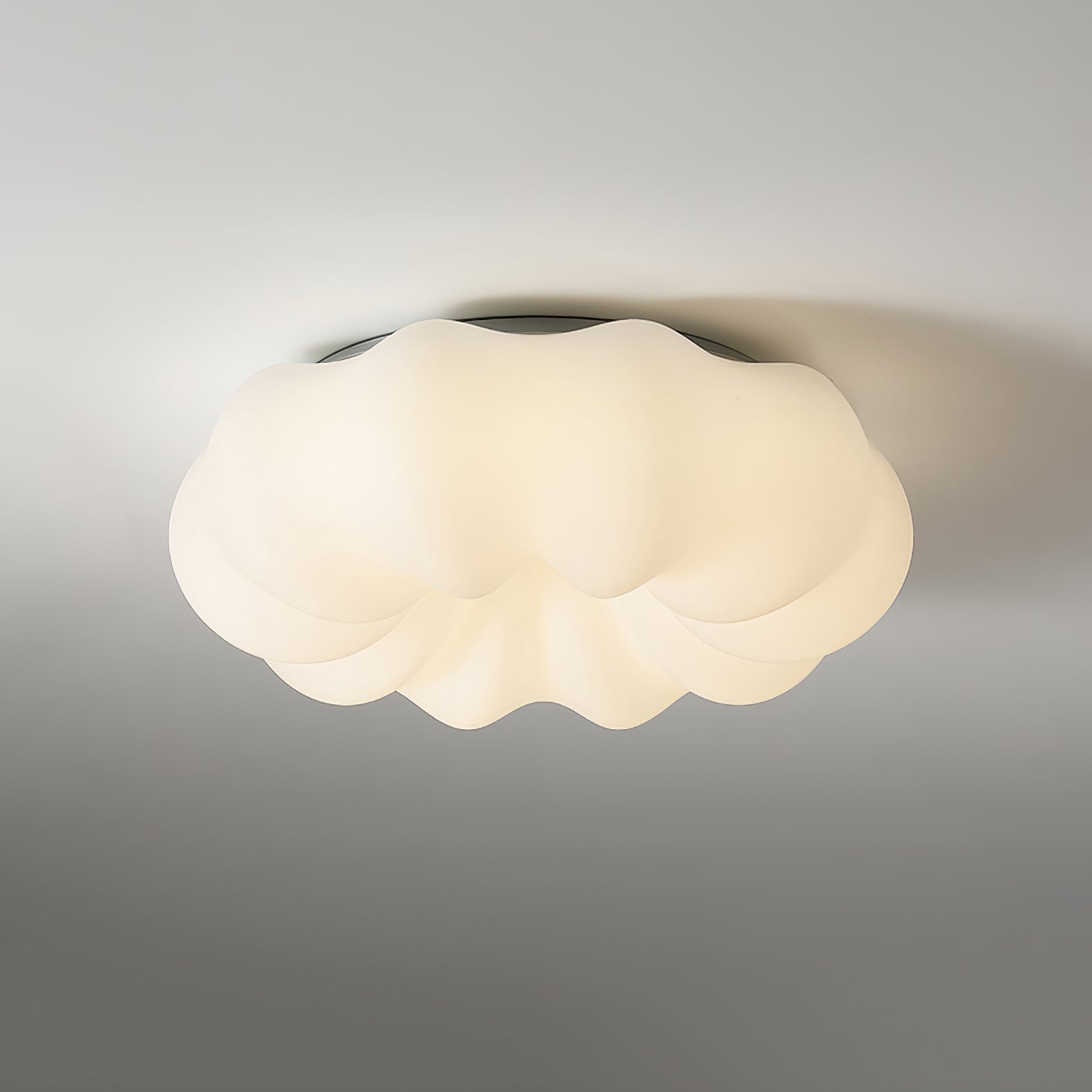 Cloud Kumo Ceiling Light - Lumpaz