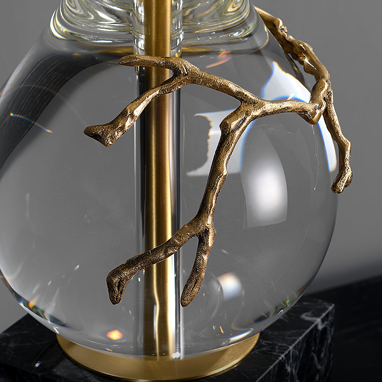 Lora Table Lamp - Lumpaz