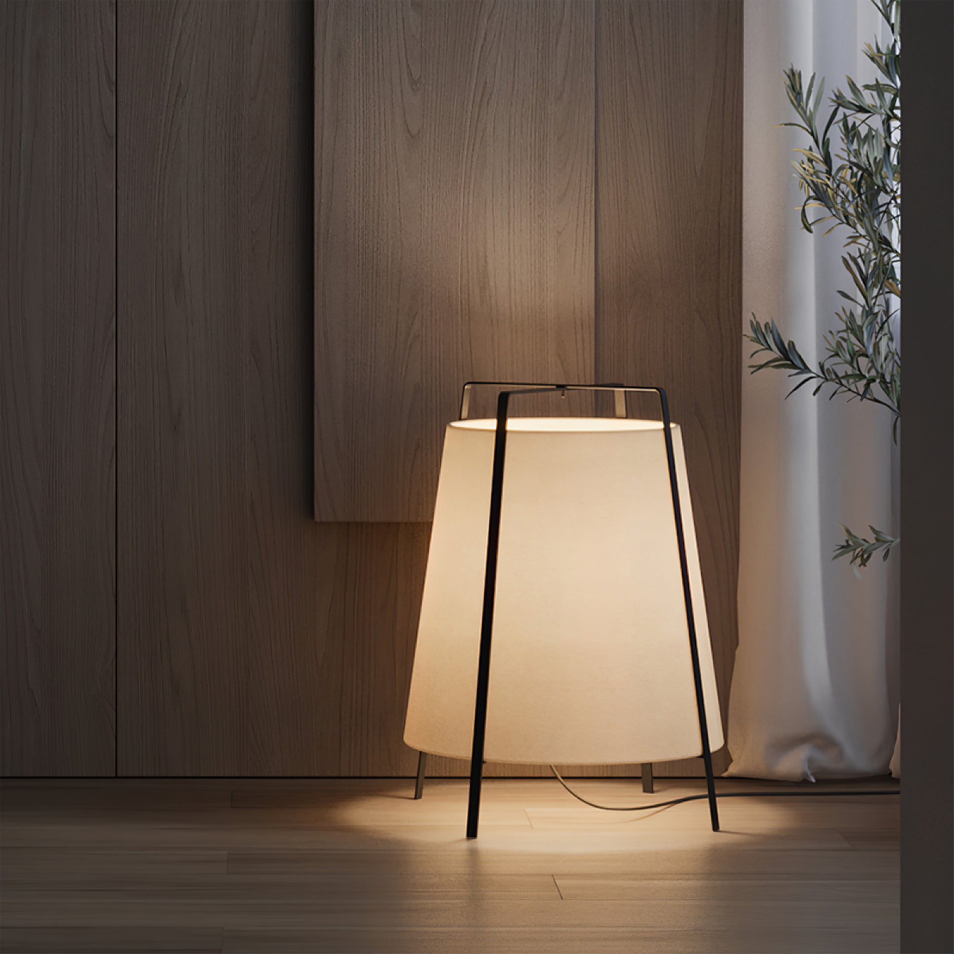 Akane Table Lamp - Lumpaz
