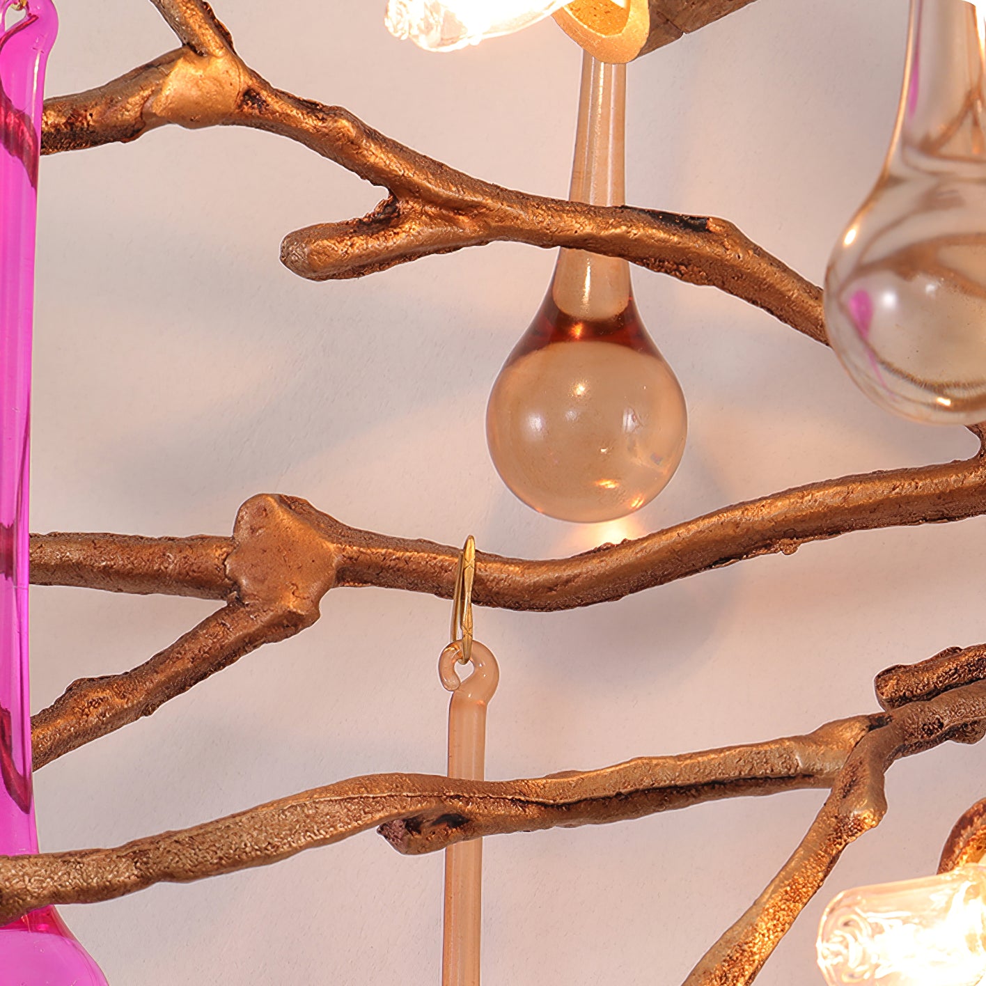 Bijout Wall Lamp - Lumpaz