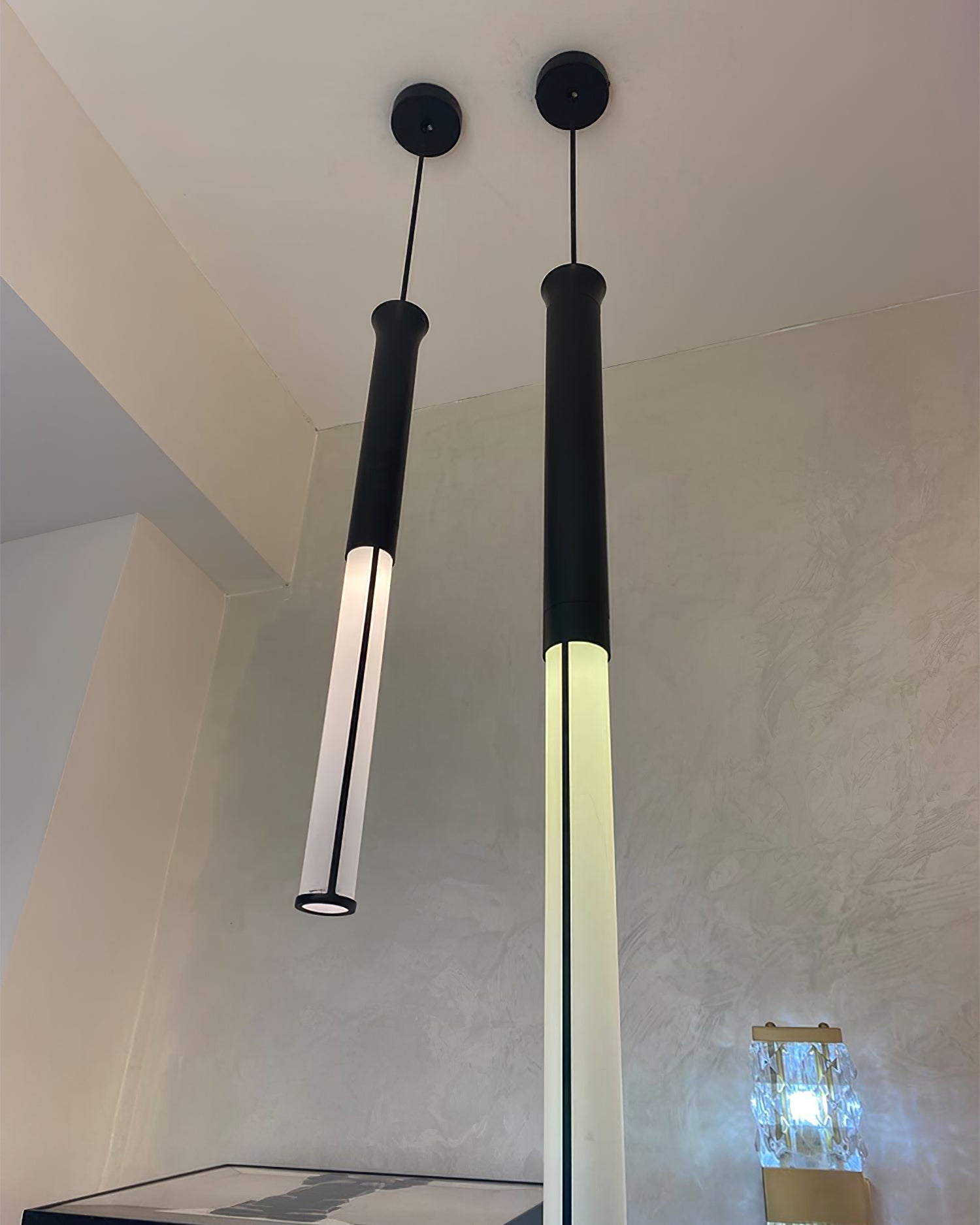 Stick LED Pendant Lamp - Lumpaz