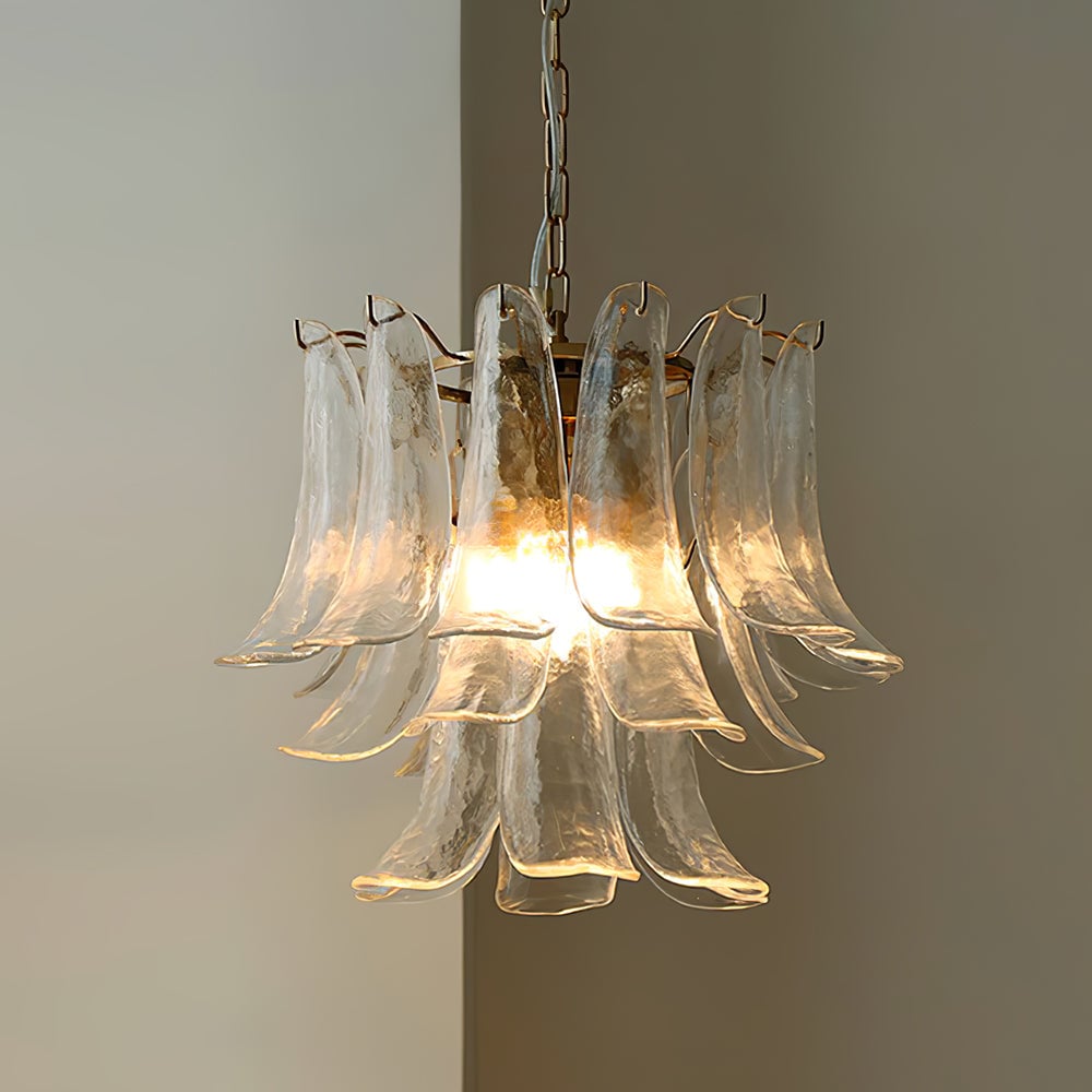 Murano Chandelier - Lumpaz