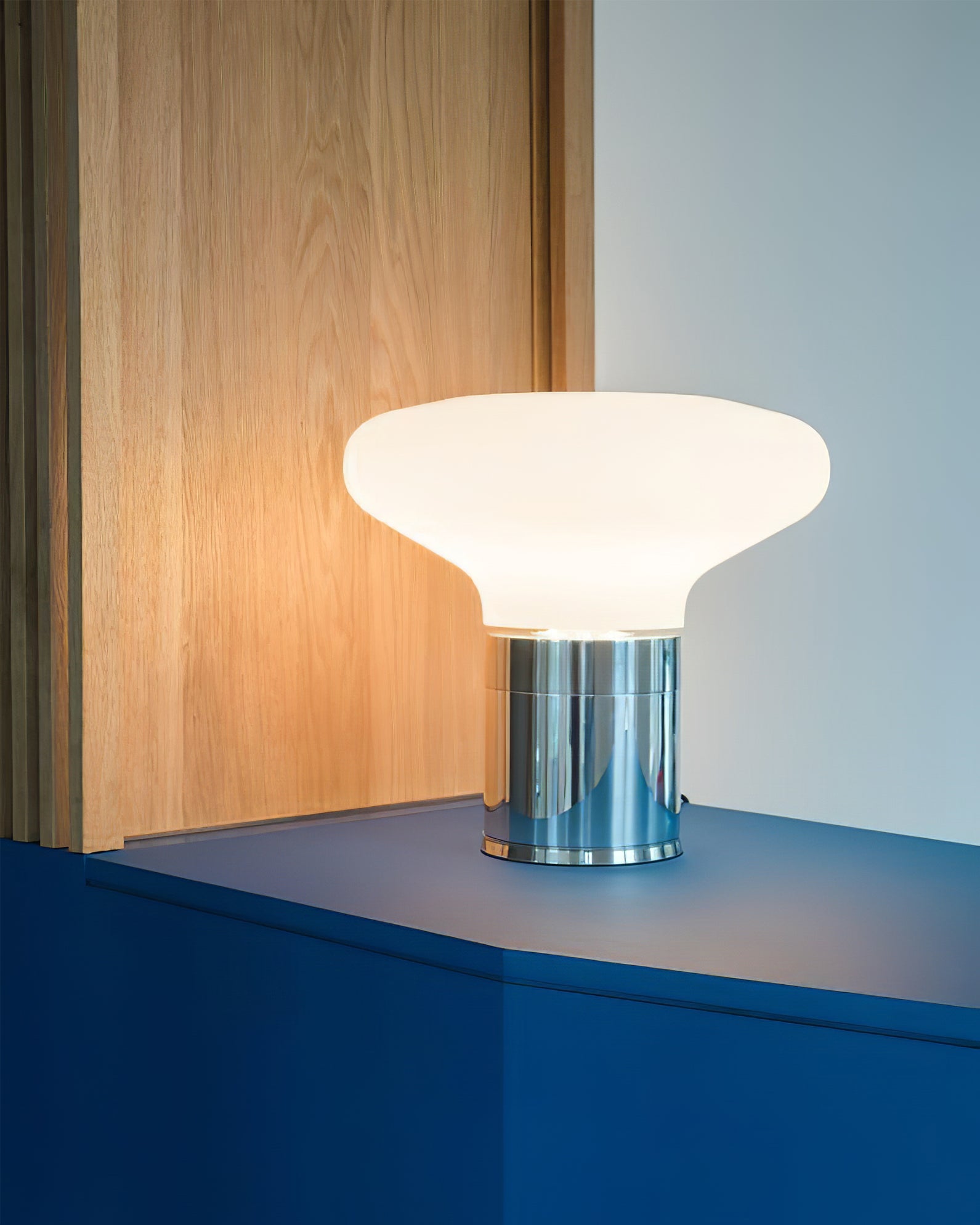 Five Table Lamp - Lumpaz